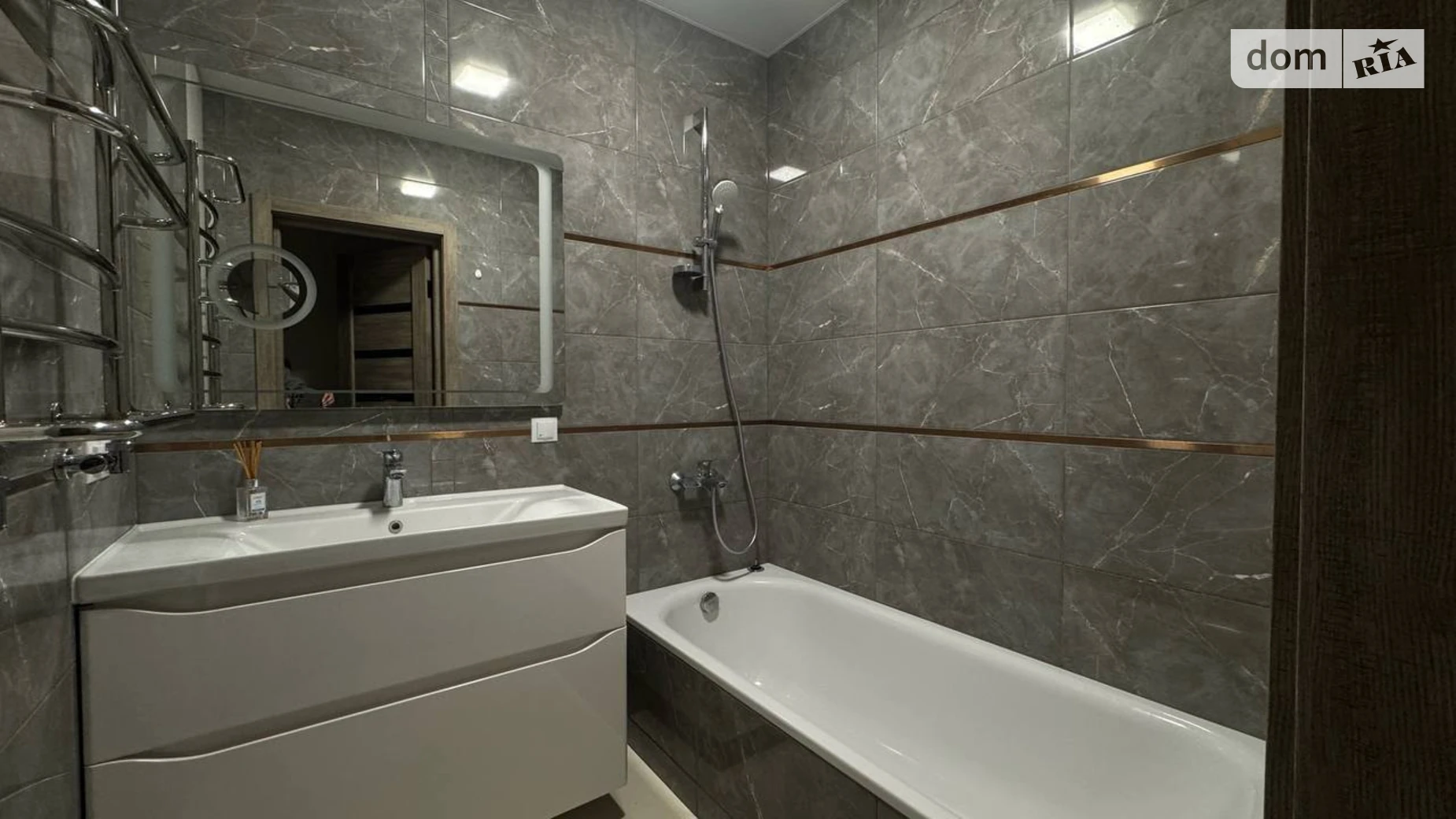 Сдается в аренду 2-комнатная квартира 62 кв. м в Львове, ул. Шевченко Тараса, 25 - фото 3