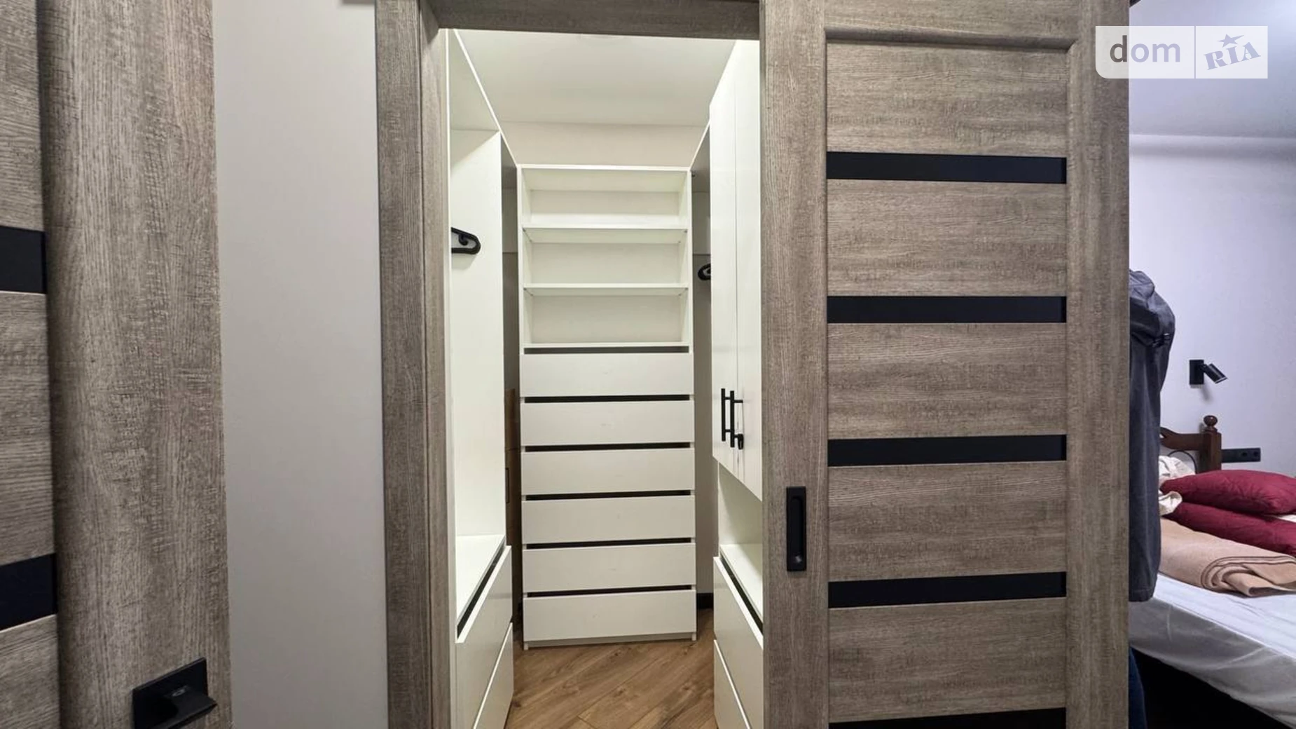 Сдается в аренду 2-комнатная квартира 62 кв. м в Львове, ул. Шевченко Тараса, 25 - фото 5