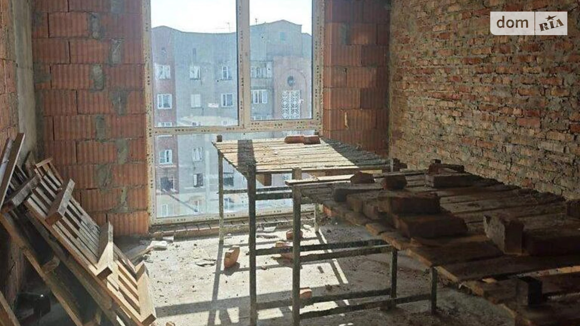 2-комнатная квартира 95 кв. м в Тернополе, цена: 70000 $ - фото 4