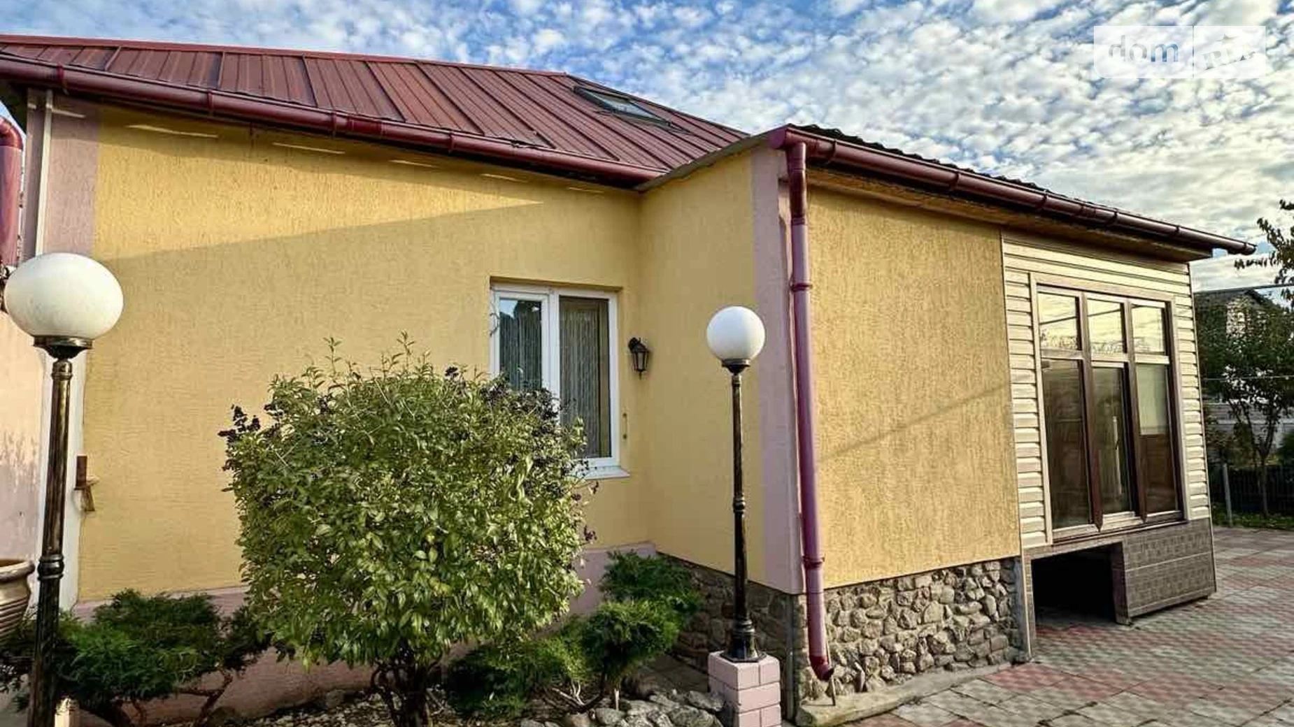 Продается часть дома 58 кв. м с мансардой, цена: 65000 $ - фото 3