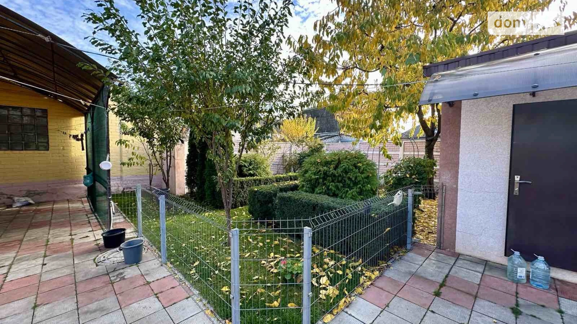 Продается часть дома 58 кв. м с мансардой, цена: 65000 $ - фото 4