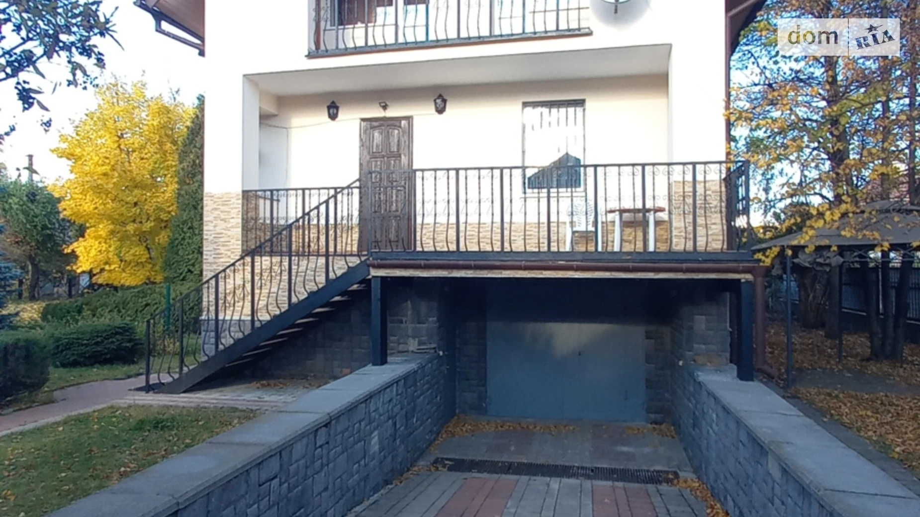 Сдается в аренду дом на 2 этажа 214.9 кв. м с подвалом, цена: 1199 $ - фото 4