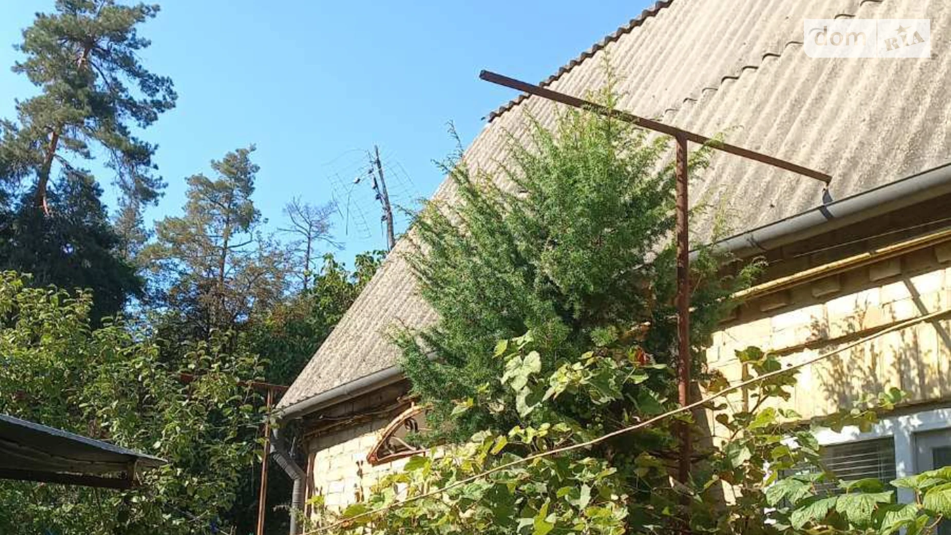 Продается часть дома 68 кв. м с мансардой, цена: 59500 $ - фото 2