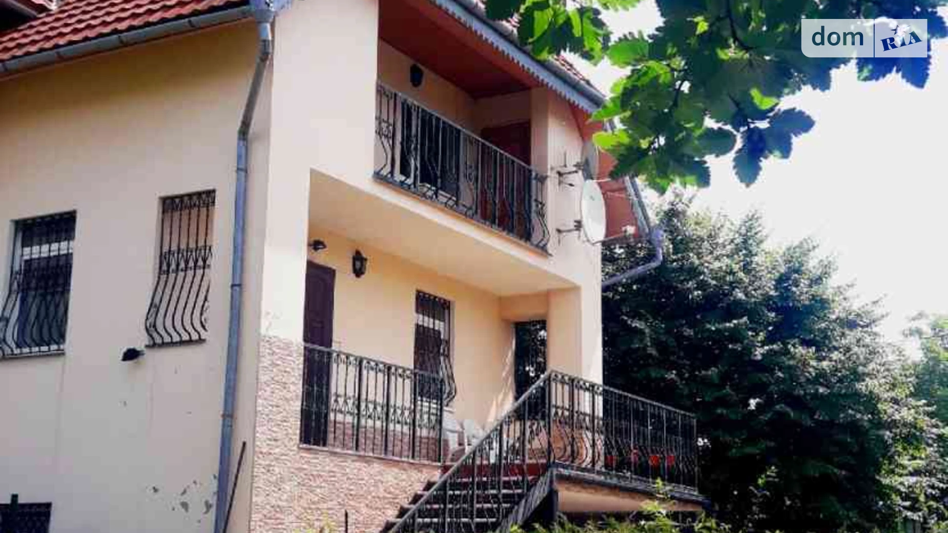 Сдается в аренду дом на 2 этажа 214.9 кв. м с подвалом, цена: 1199 $ - фото 5