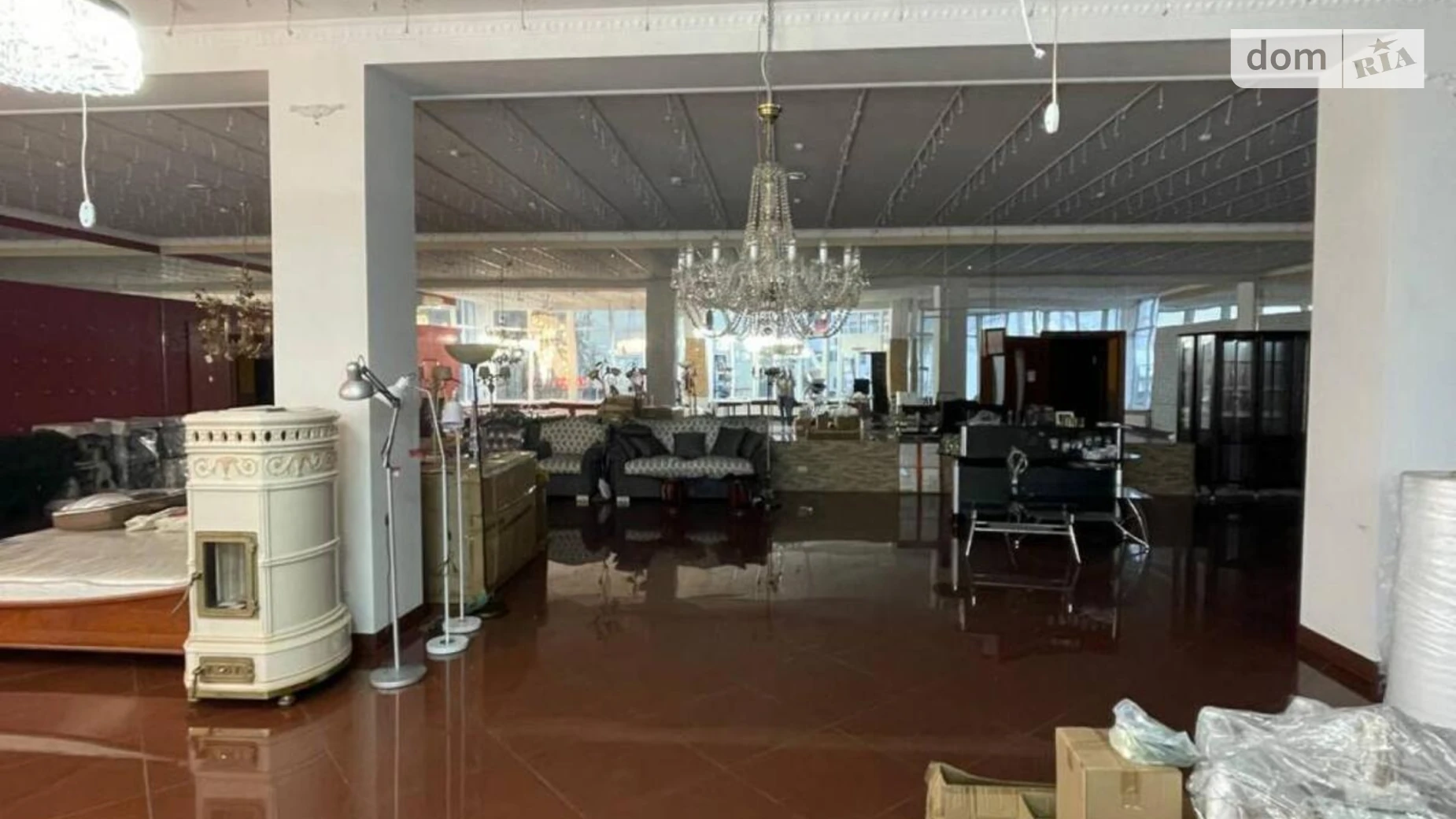 Сдается в аренду помещения свободного назначения 300 кв. м в 2-этажном здании, цена: 60000 грн - фото 3