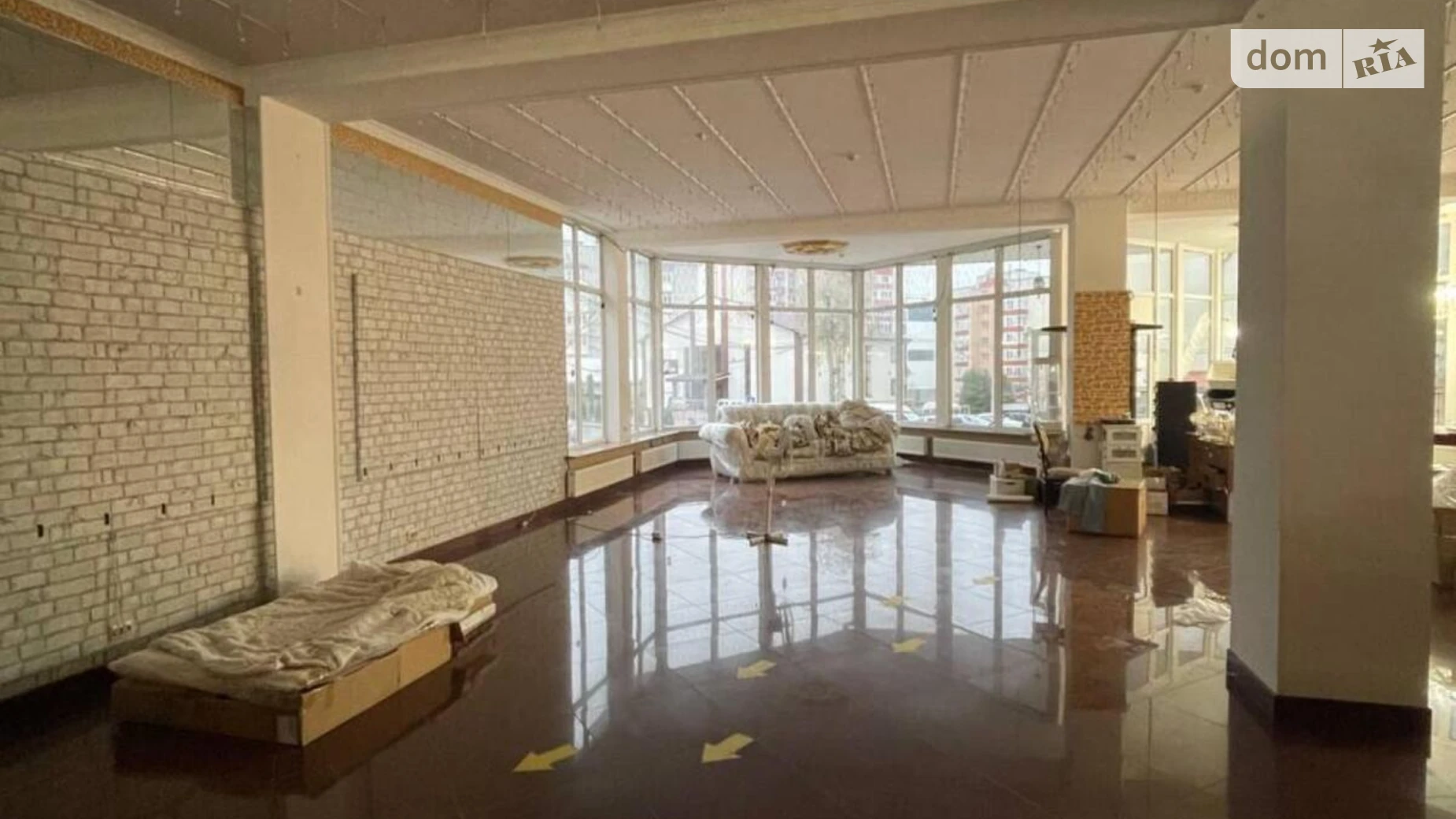 Сдается в аренду помещения свободного назначения 300 кв. м в 2-этажном здании, цена: 60000 грн - фото 5
