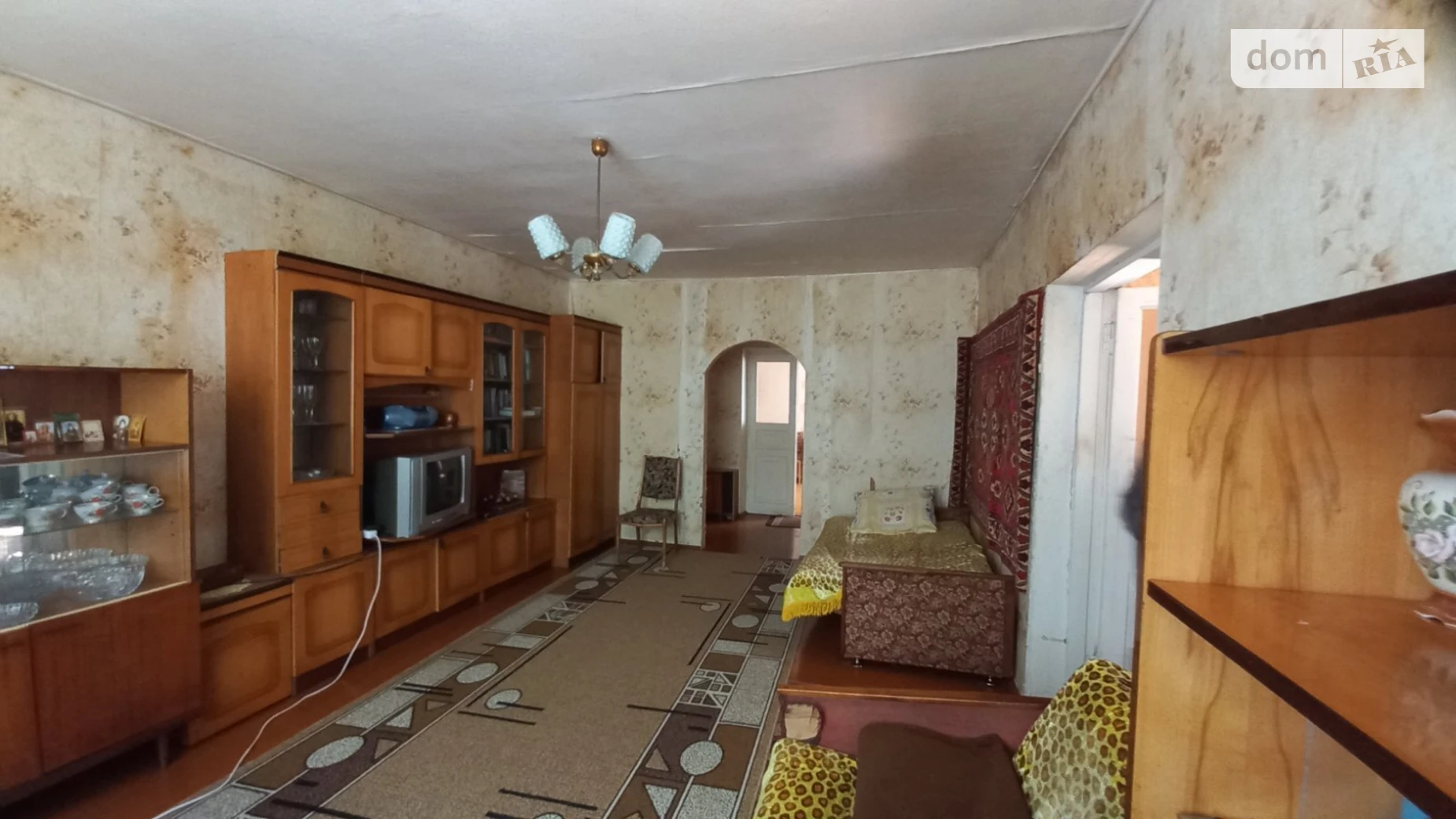 Продается часть дома 68 кв. м с мансардой, цена: 59500 $ - фото 3