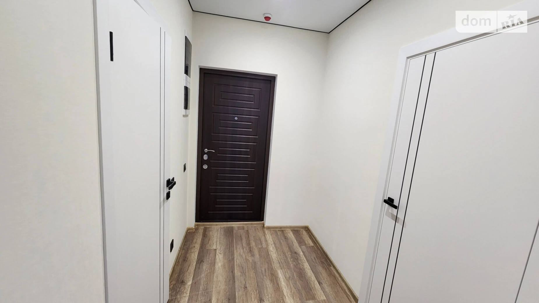 Продається 1-кімнатна квартира 44 кв. м у Крижанівка, вул. Академіка Сахарова, 3Е - фото 3