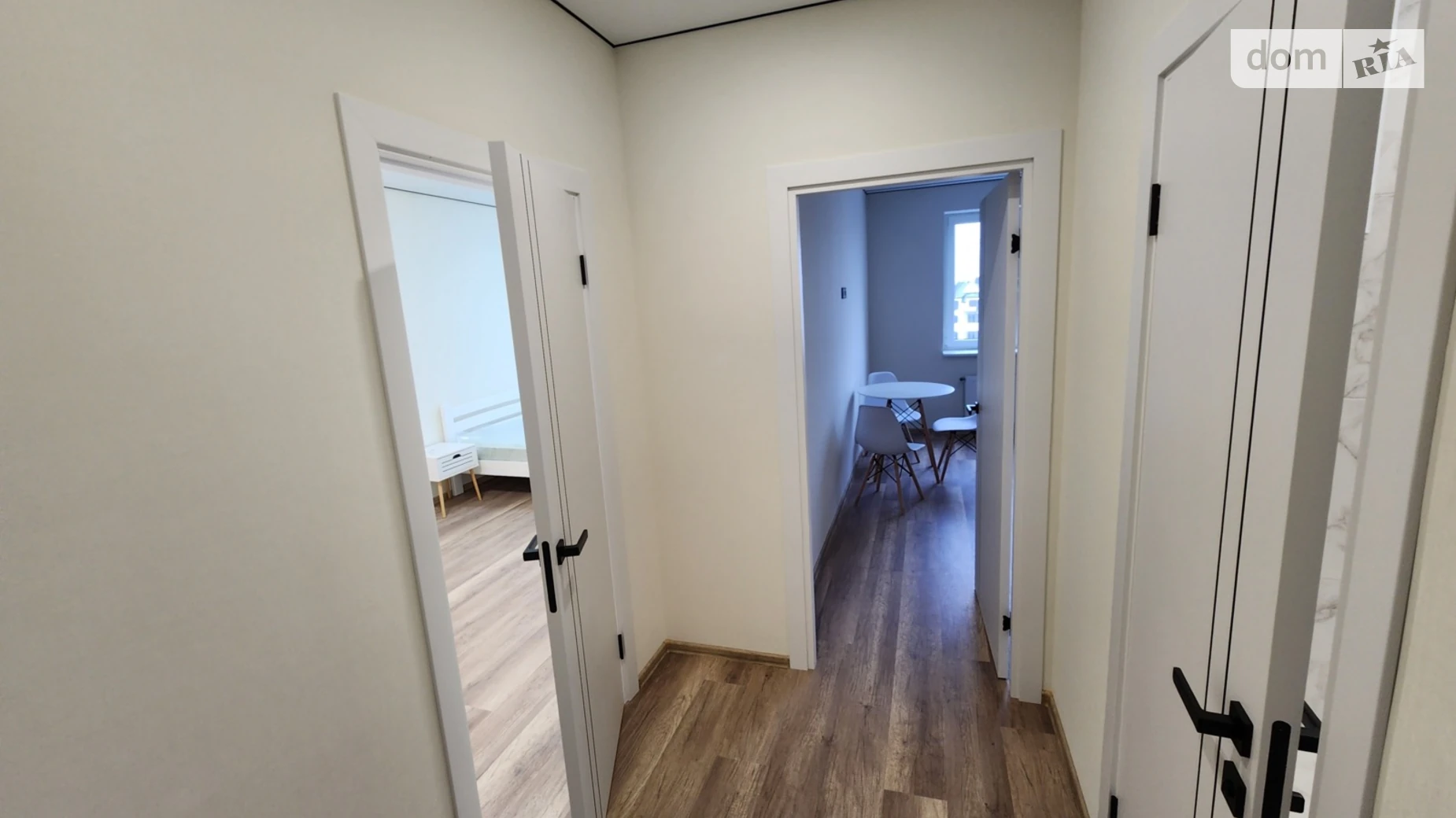 Продається 1-кімнатна квартира 44 кв. м у Крижанівка, вул. Академіка Сахарова, 3Е - фото 4