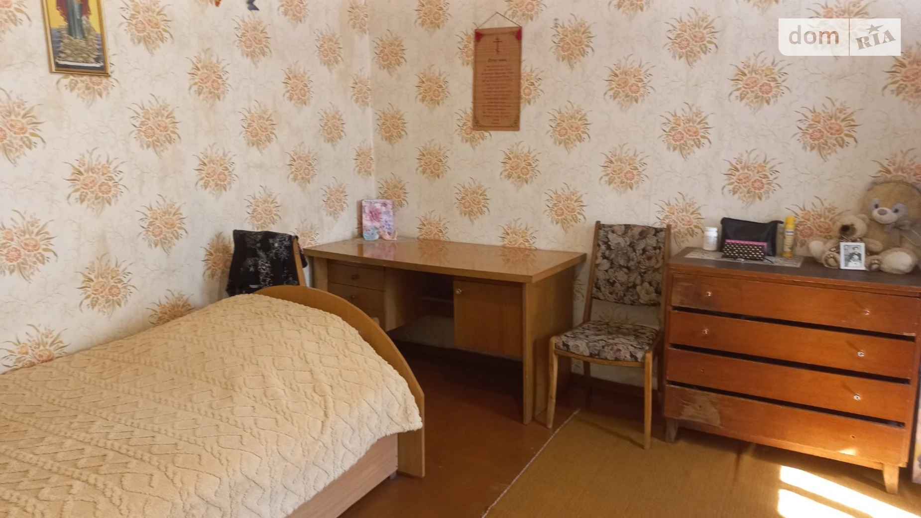 Продается часть дома 68 кв. м с мансардой, цена: 59500 $ - фото 4