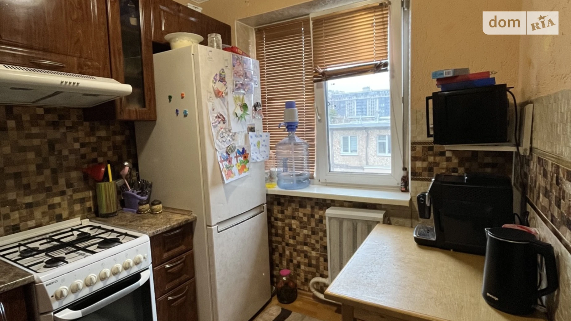 Продается 3-комнатная квартира 64 кв. м в Виннице, ул. 600-летия - фото 5