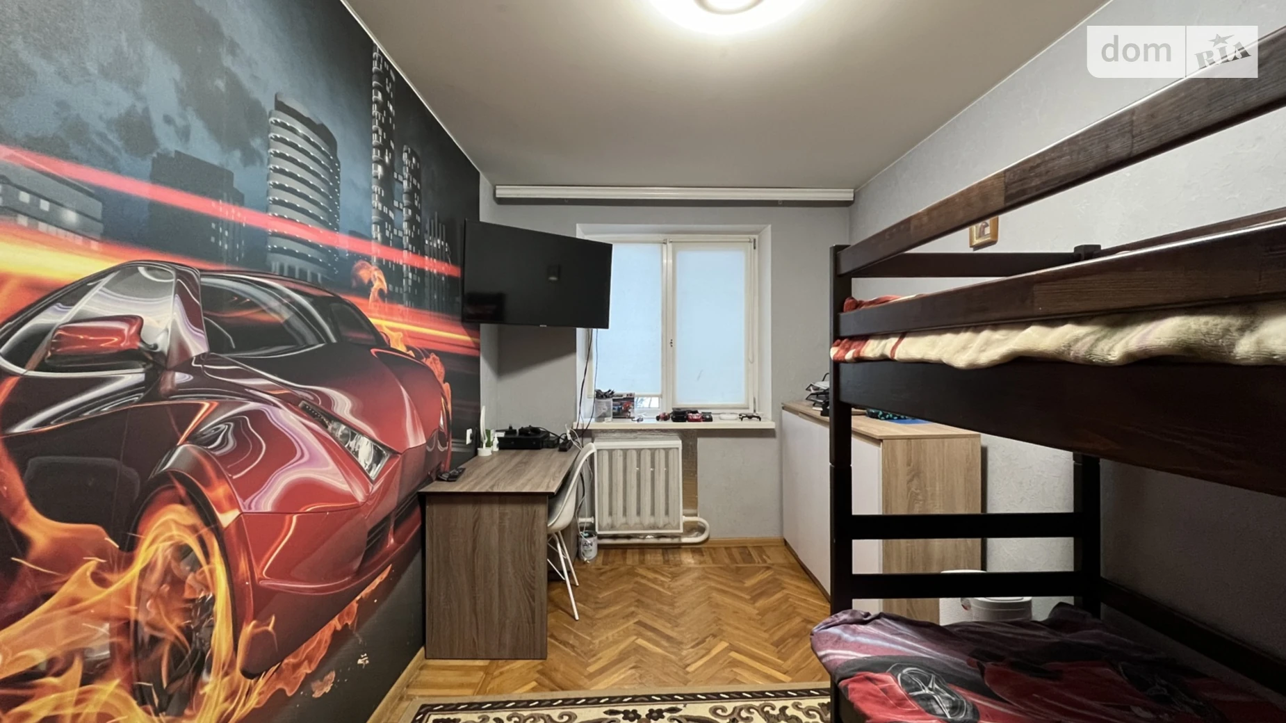 Продается 3-комнатная квартира 64 кв. м в Виннице, ул. 600-летия - фото 2