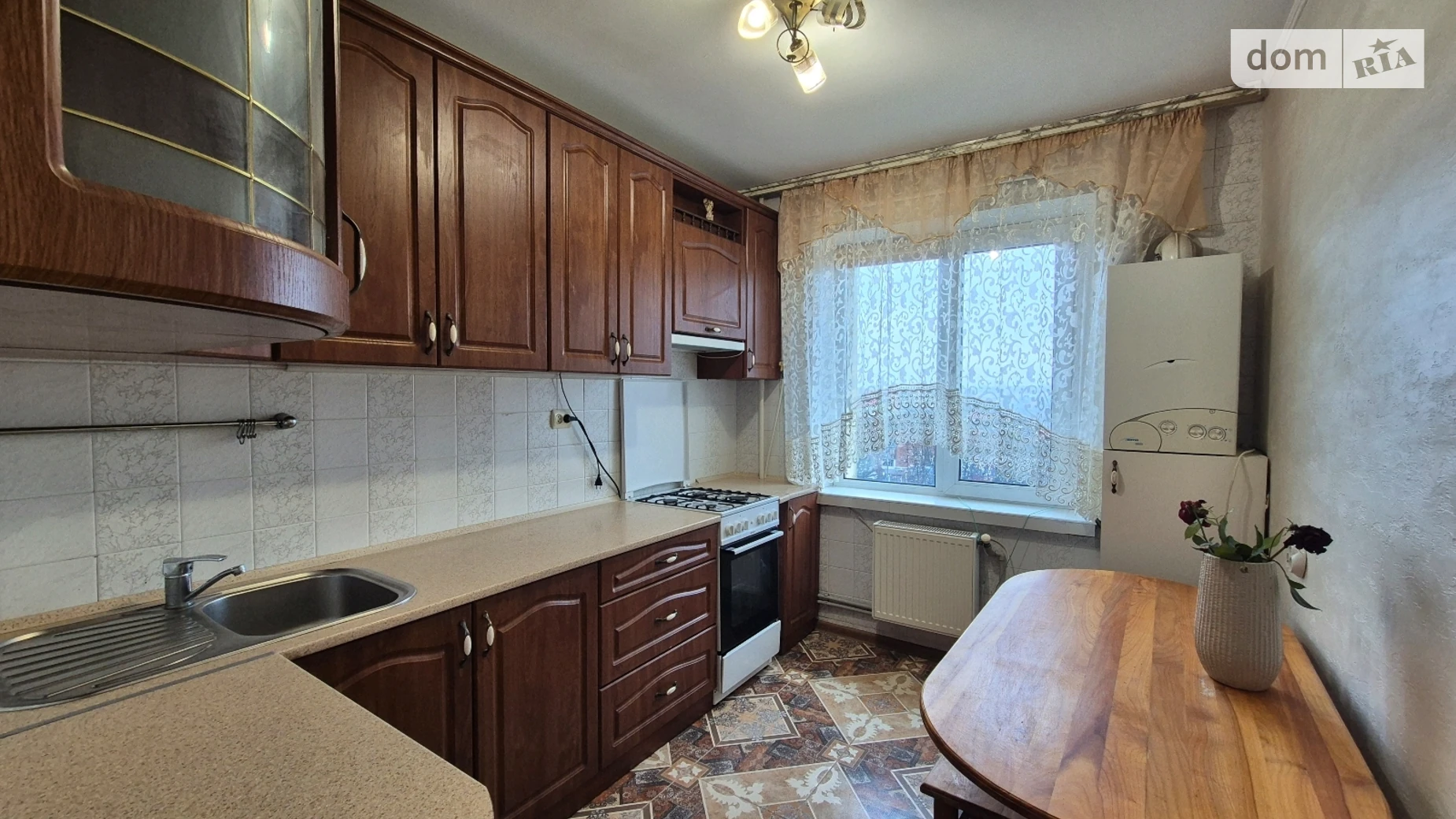 Продается 3-комнатная квартира 61.5 кв. м в Виннице, ул. Пирогова, 59А - фото 2