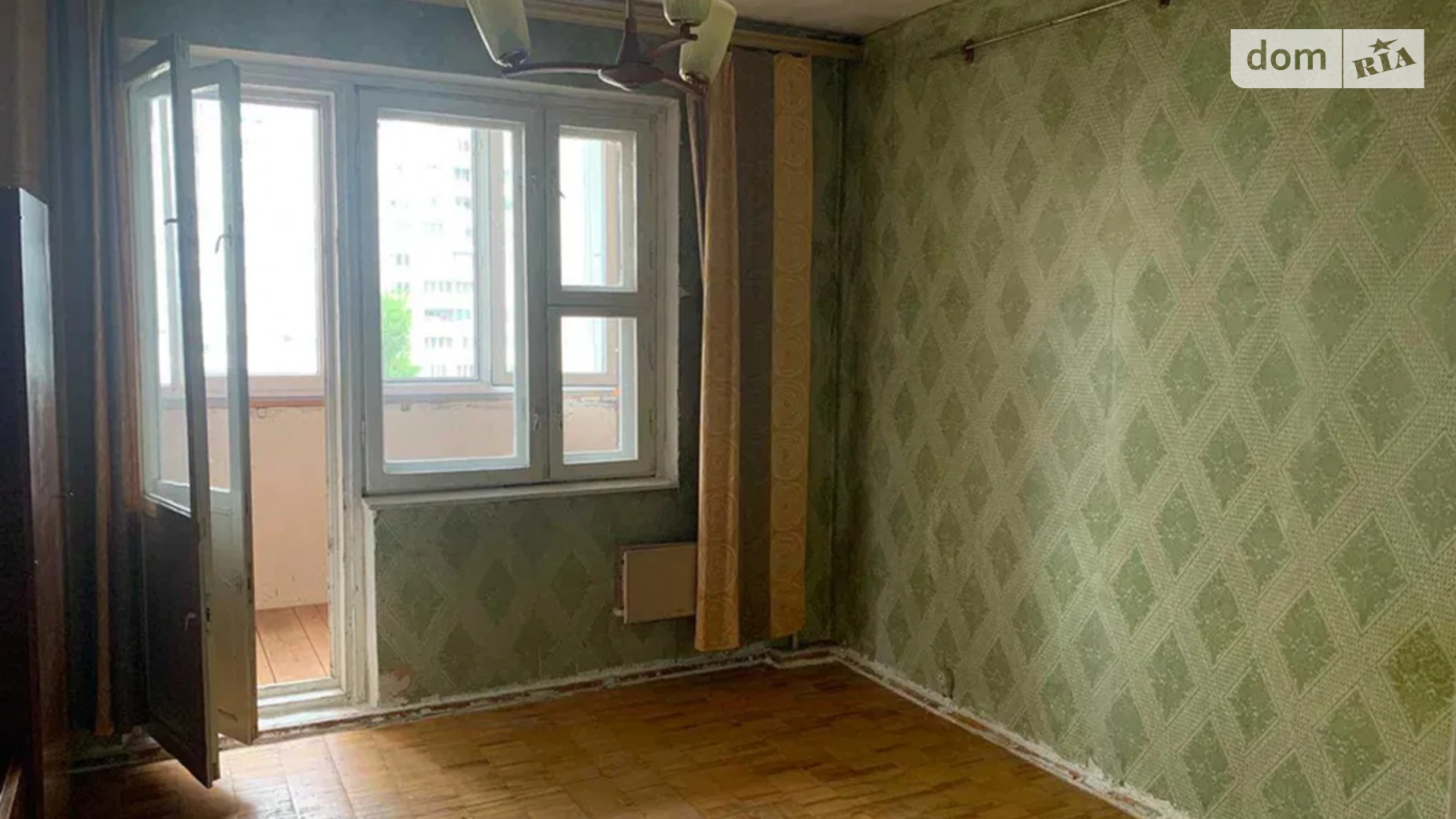 Продается 4-комнатная квартира 70.7 кв. м в Киеве, ул. Рональда Рейгана(Теодора Драйзера), 9Г - фото 2