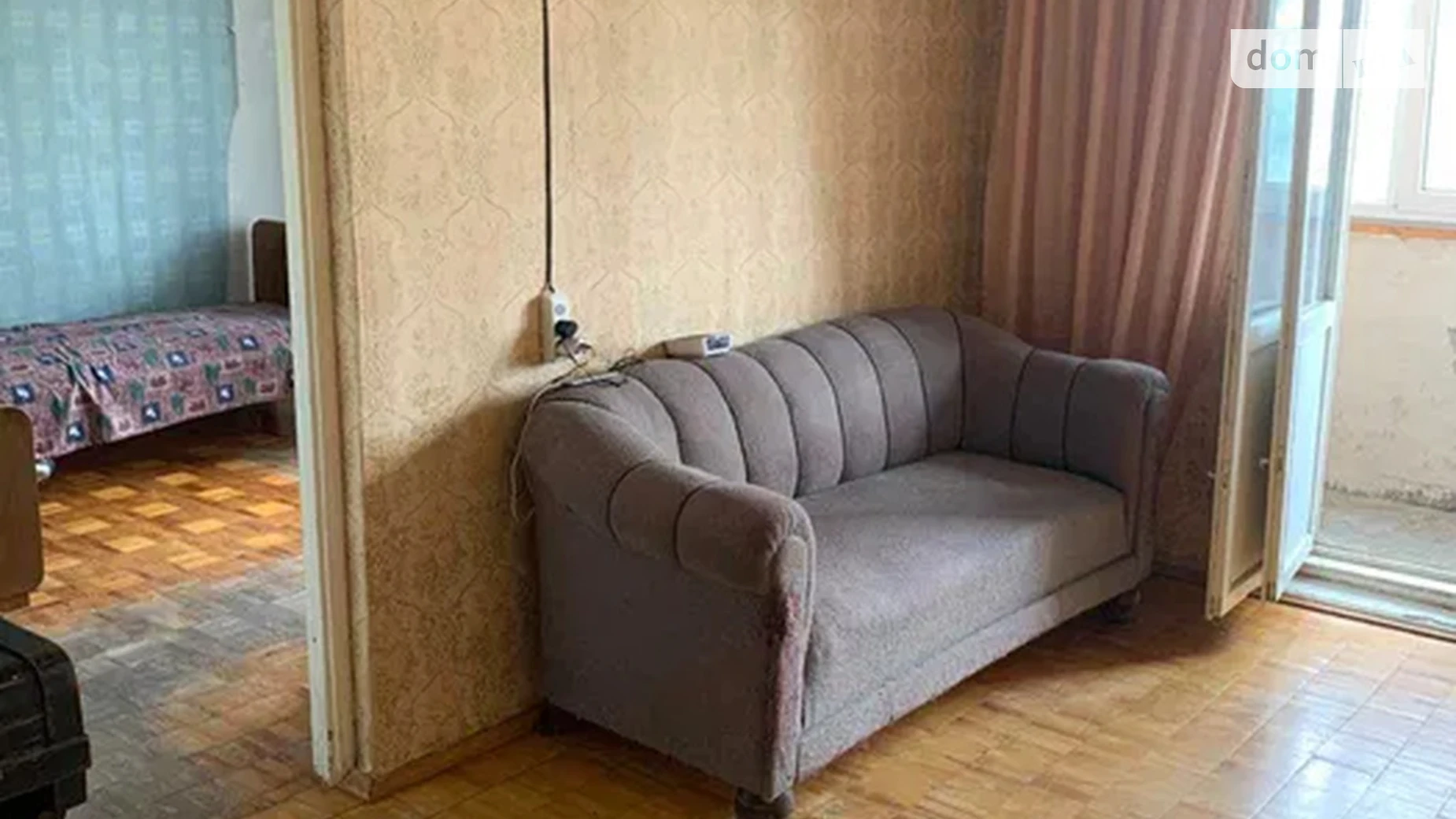 Продается 4-комнатная квартира 70.7 кв. м в Киеве, ул. Рональда Рейгана(Теодора Драйзера), 9Г - фото 5