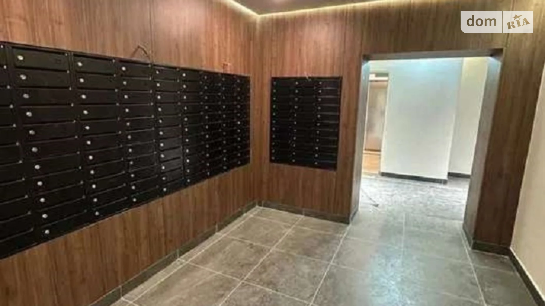 Продается 1-комнатная квартира 37 кв. м в Киеве, ул. Бориса Гмыри, 20А - фото 3