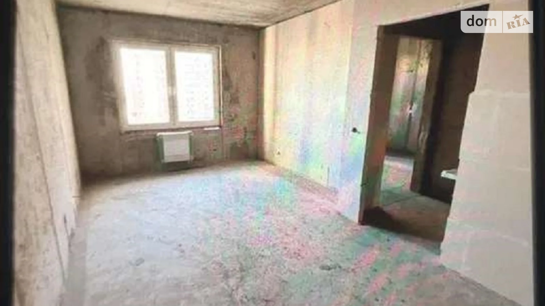 Продается 1-комнатная квартира 37 кв. м в Киеве, ул. Бориса Гмыри, 20А - фото 5