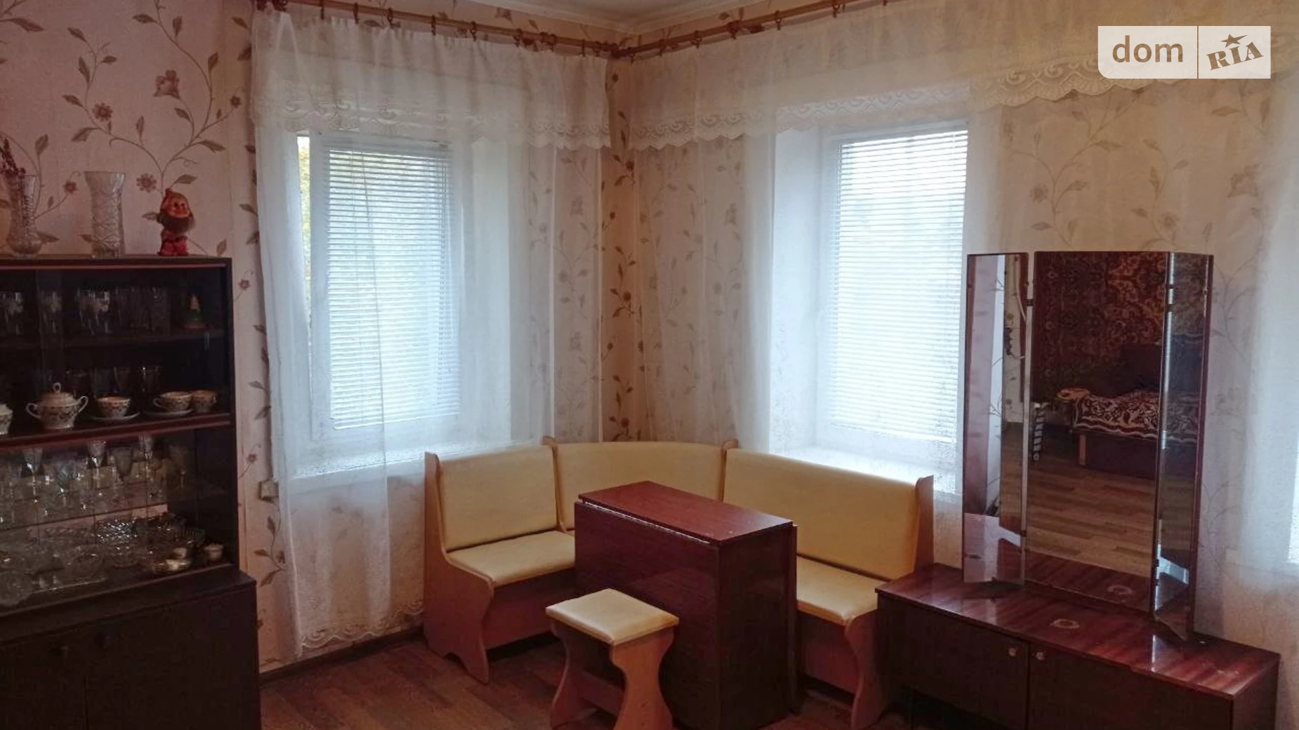 Продается 2-комнатная квартира 36.7 кв. м в Днепре, ул. Короленко, 67 - фото 3