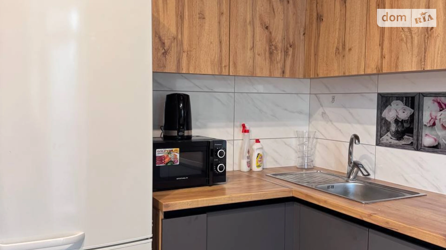 Сдается в аренду 2-комнатная квартира 68 кв. м в Хмельницком, ул. Шевченко, 46 - фото 4