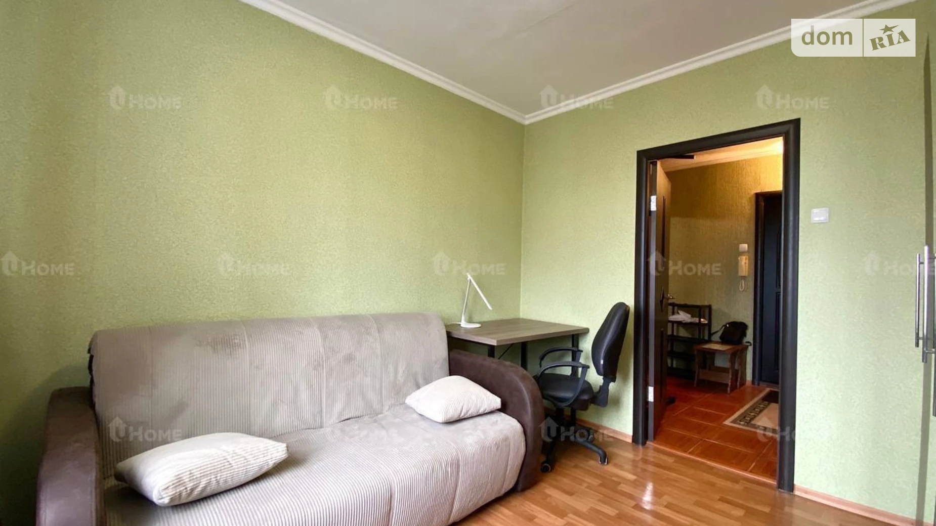 Сдается в аренду 2-комнатная квартира 48 кв. м в Харькове, ул. Полевая, 8 - фото 4