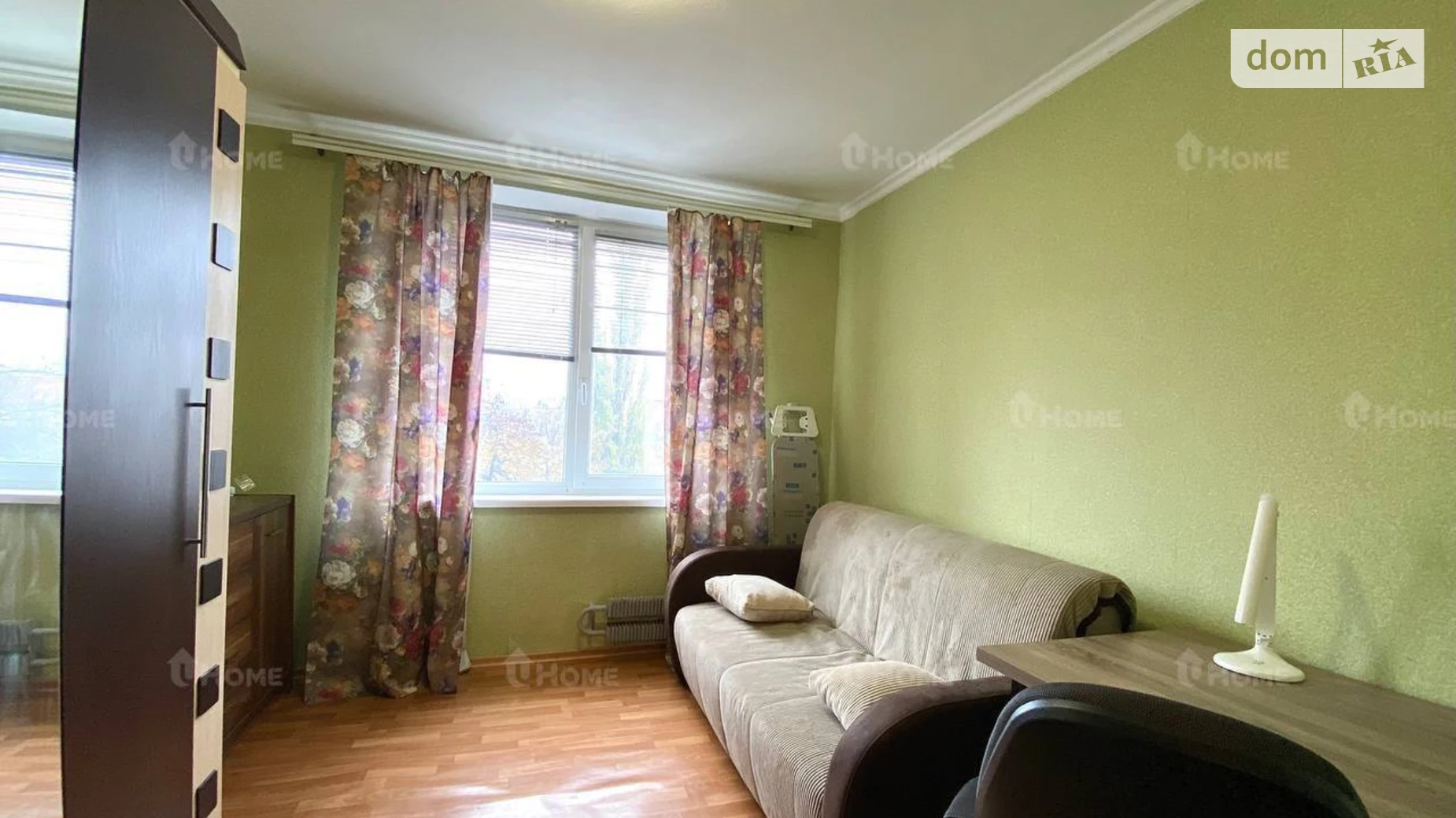 Сдается в аренду 2-комнатная квартира 48 кв. м в Харькове, ул. Полевая, 8 - фото 2