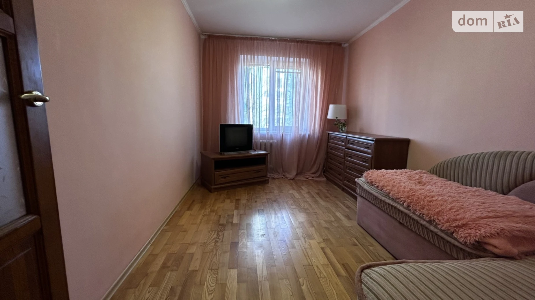 Сдается в аренду 2-комнатная квартира 50 кв. м в Львове, ул. Антонича - фото 4