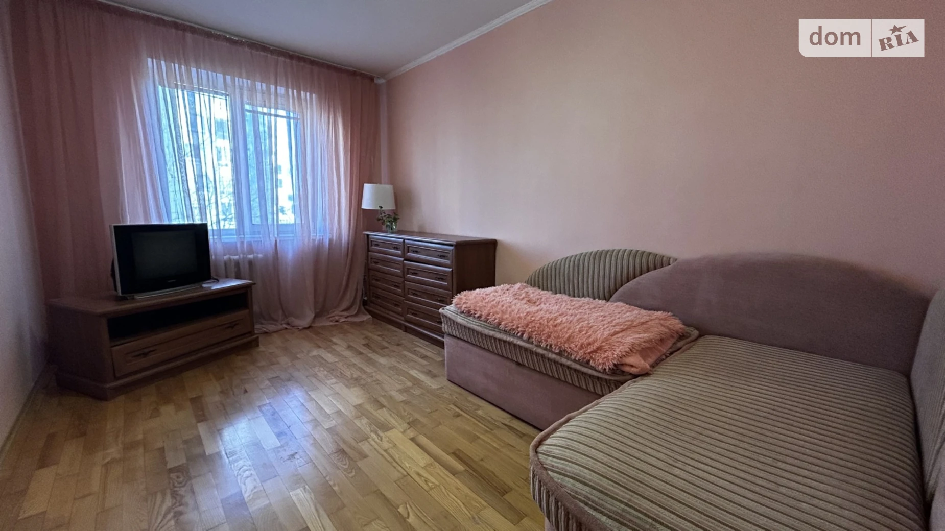 Сдается в аренду 2-комнатная квартира 50 кв. м в Львове, ул. Антонича - фото 5