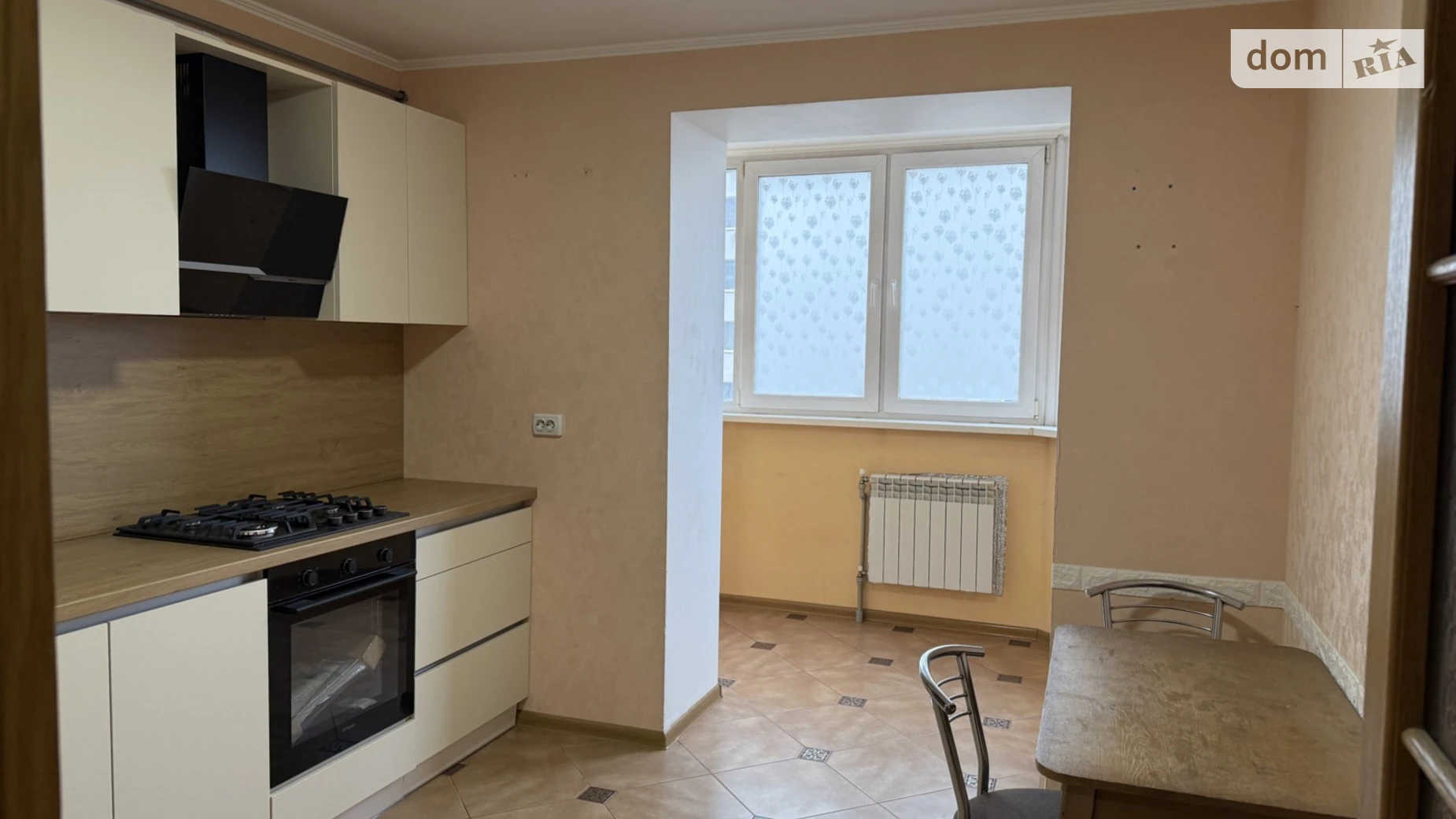 Сдается в аренду 1-комнатная квартира 42 кв. м в Виннице, ул. Академика Янгеля, 6А - фото 2