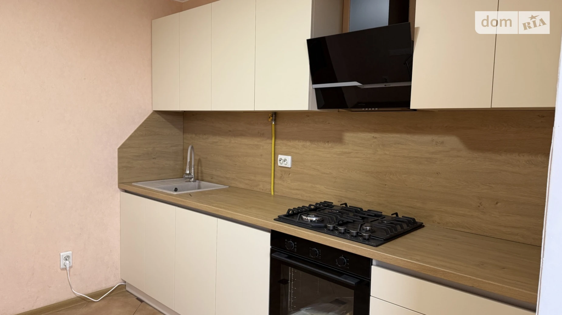 Сдается в аренду 1-комнатная квартира 42 кв. м в Виннице, ул. Академика Янгеля, 6А - фото 4