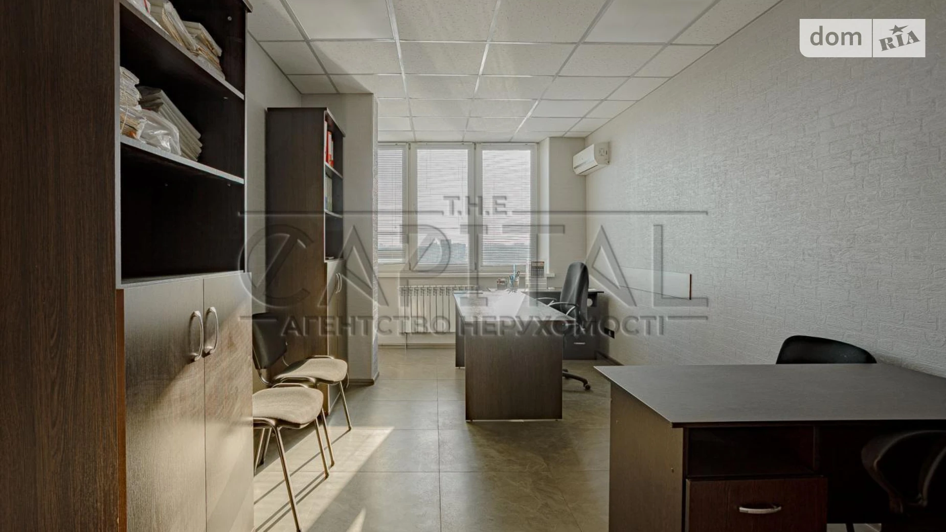 Продается офис 497.3 кв. м в бизнес-центре, цена: 385000 $ - фото 5