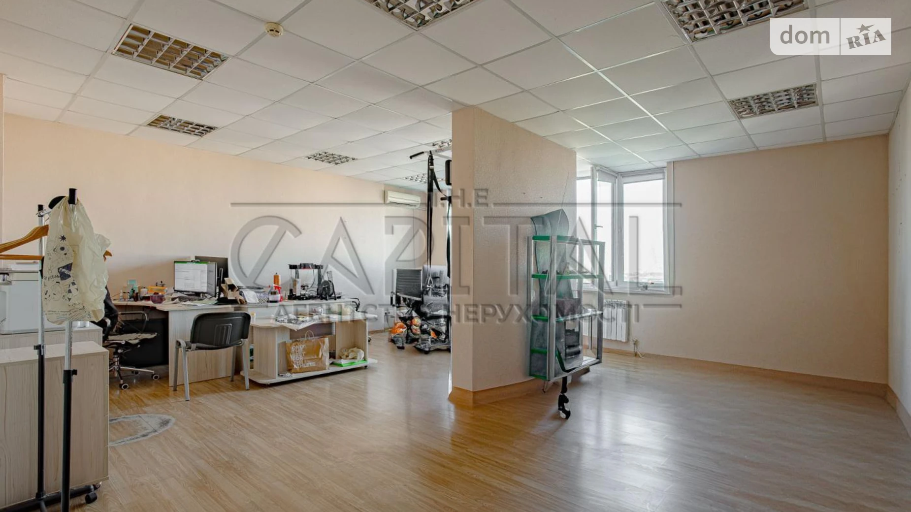 Продается офис 497.3 кв. м в бизнес-центре, цена: 385000 $ - фото 4