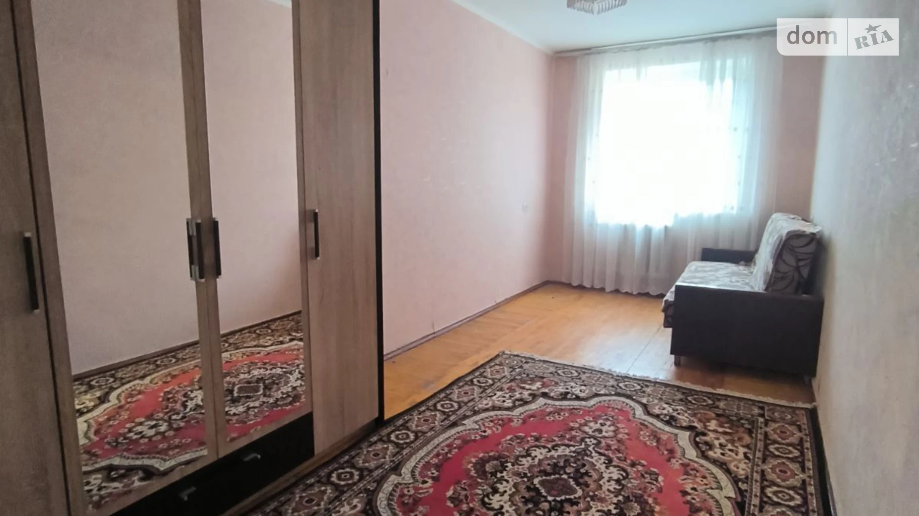 Сдается в аренду 2-комнатная квартира 42 кв. м в Виннице, просп. Юности - фото 3