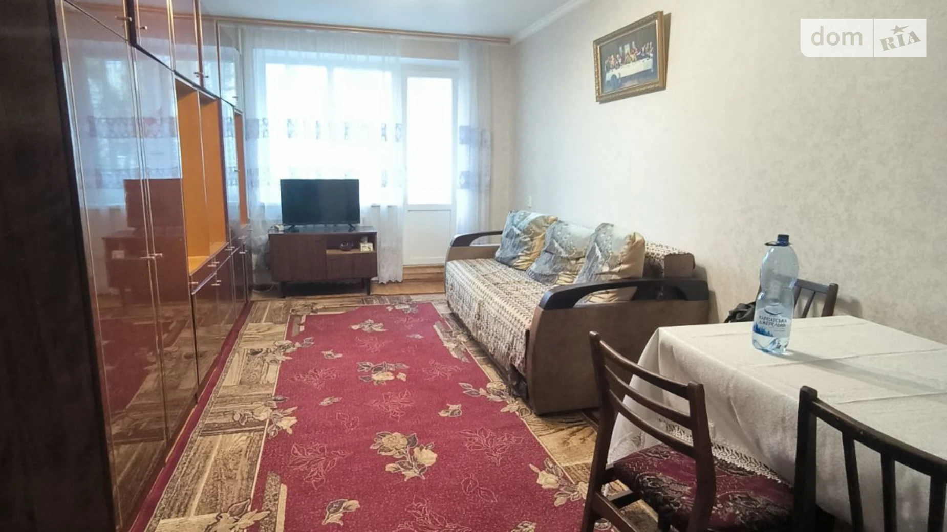 Сдается в аренду 2-комнатная квартира 42 кв. м в Виннице, просп. Юности - фото 4