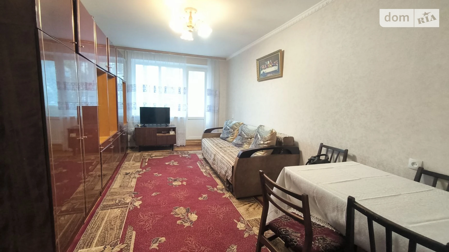 Сдается в аренду 2-комнатная квартира 42 кв. м в Виннице, просп. Юности - фото 2