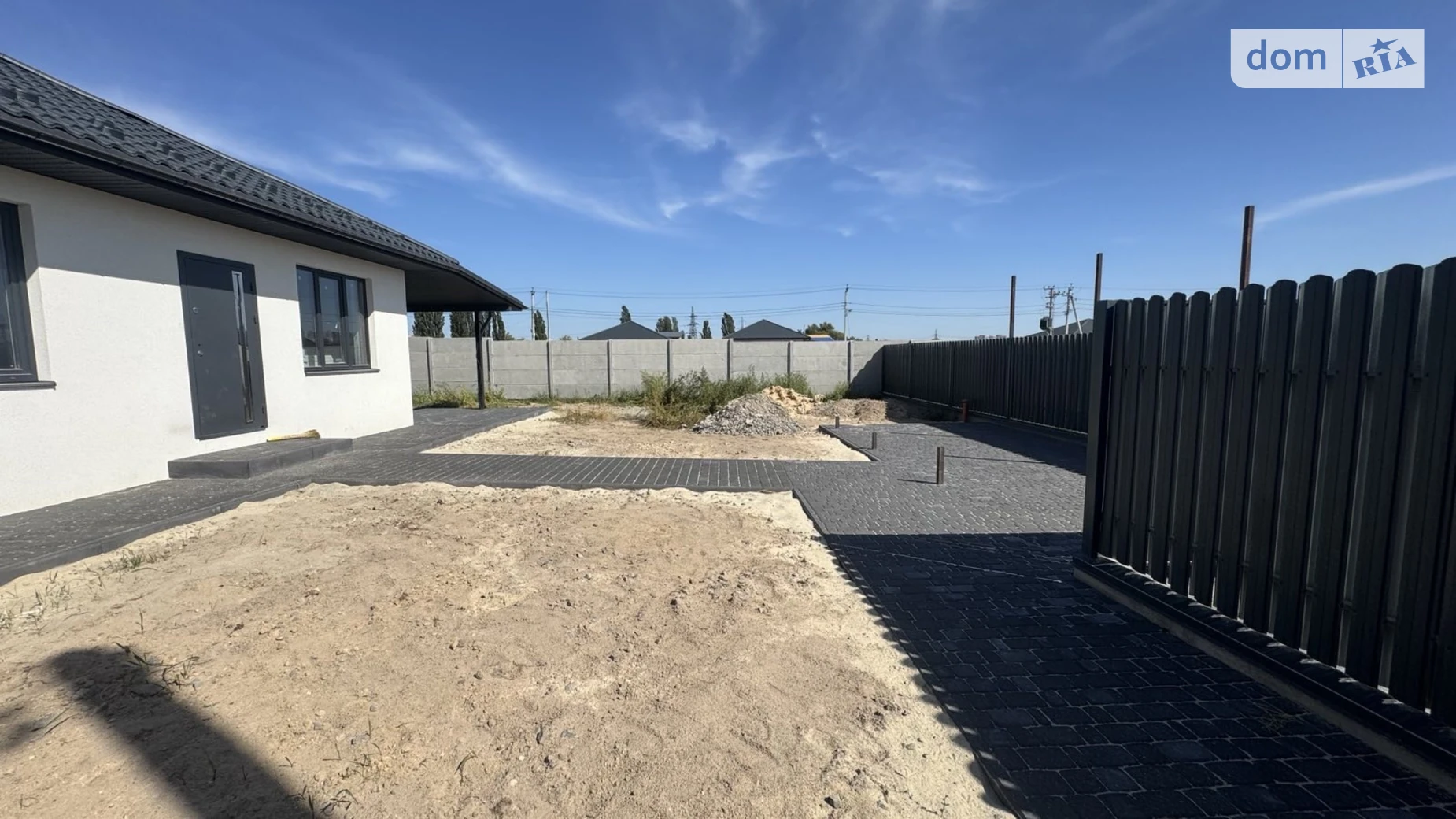 Продается одноэтажный дом 140 кв. м с террасой, цена: 85000 $ - фото 4