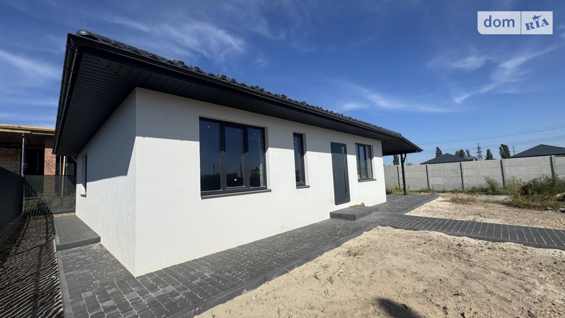 Продается одноэтажный дом 140 кв. м с террасой, цена: 85000 $ - фото 5