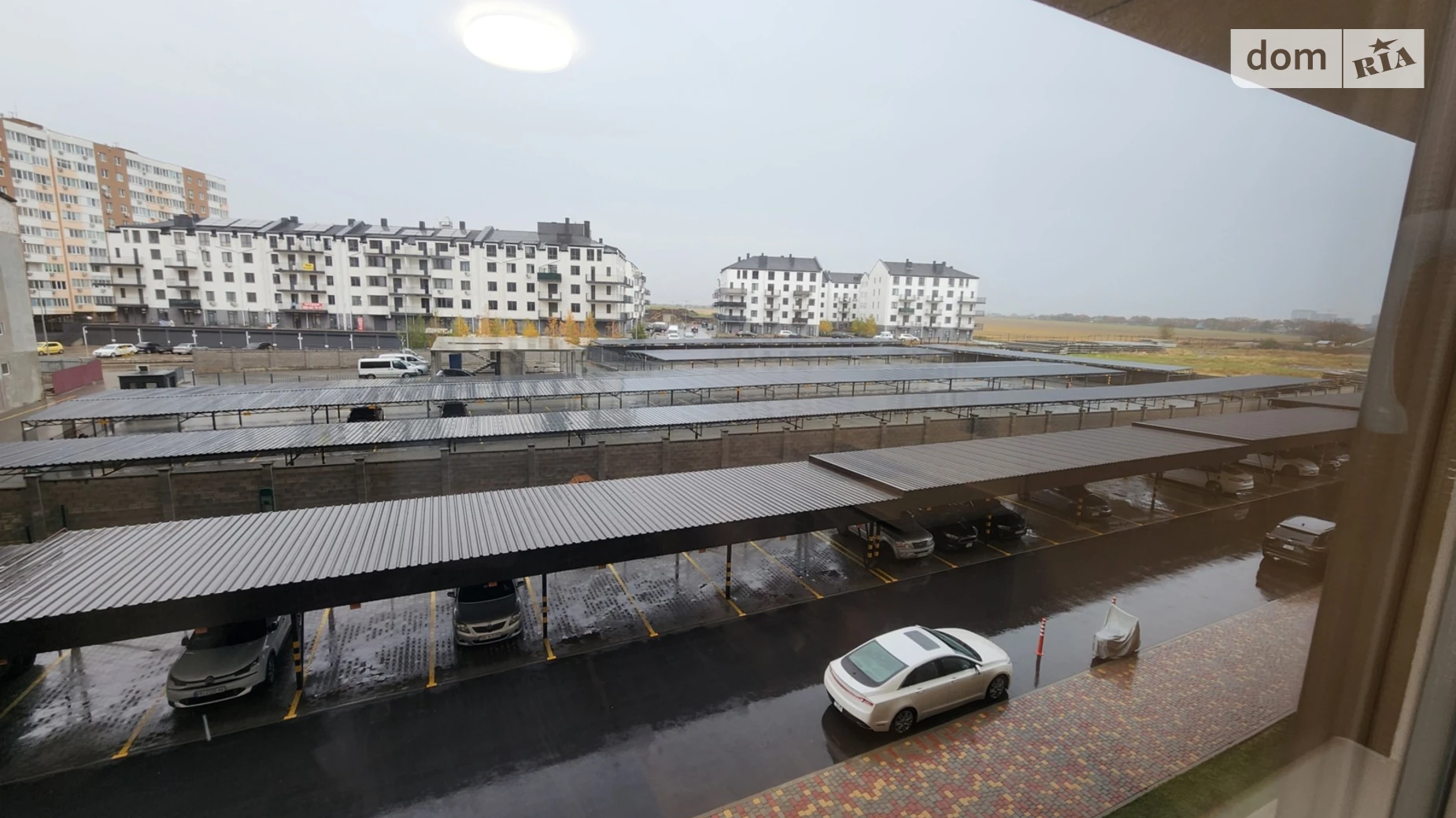 Продається 1-кімнатна квартира 45 кв. м у Крижанівка, вул. Академіка Сахарова, 3Е - фото 3