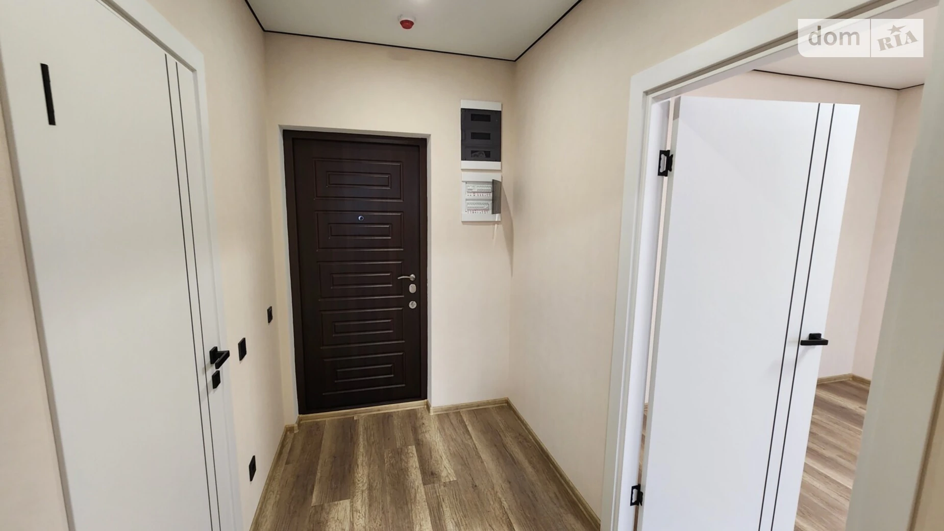 Продається 1-кімнатна квартира 45 кв. м у Крижанівка, вул. Академіка Сахарова, 3Е - фото 4