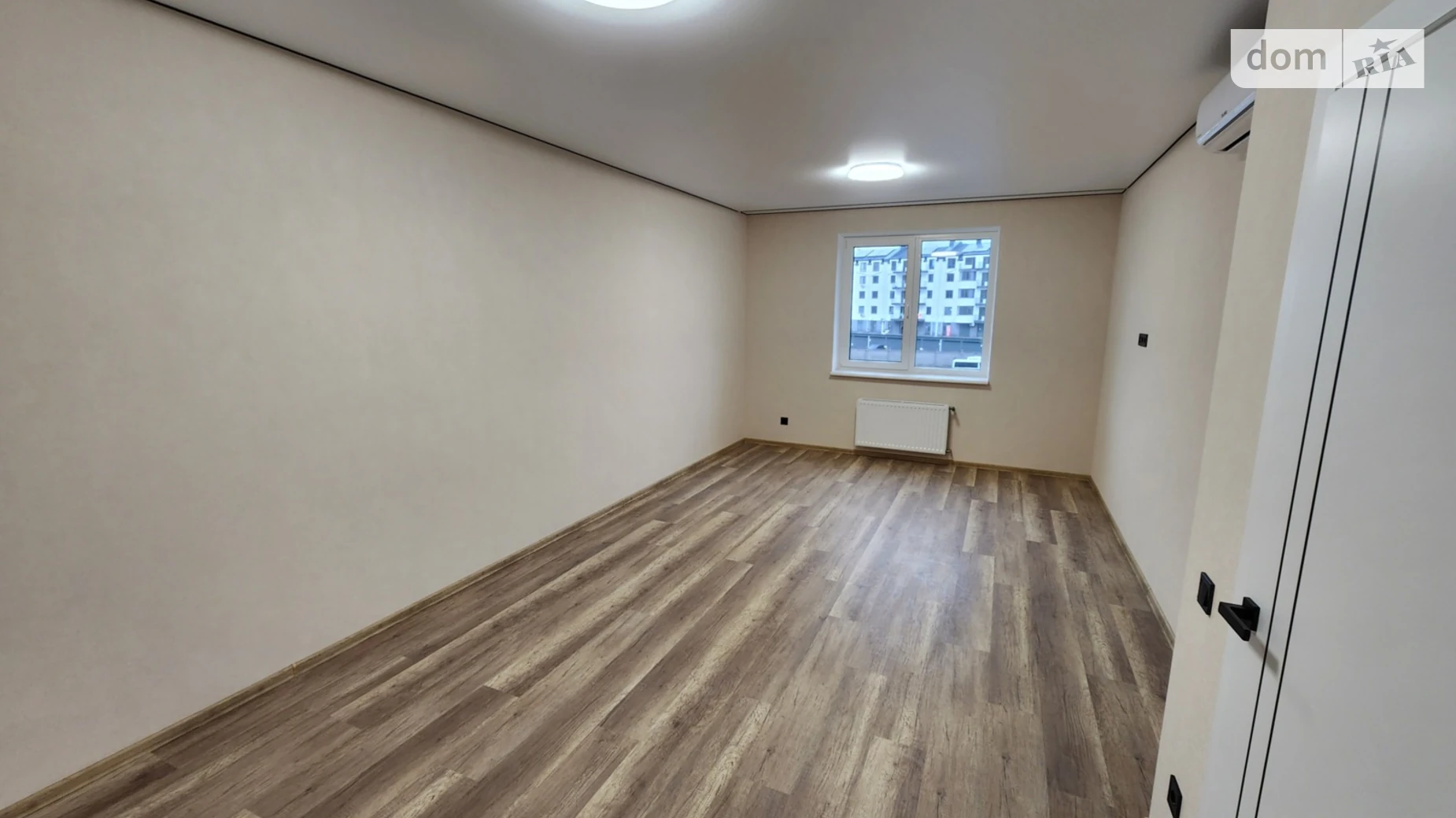 Продається 1-кімнатна квартира 45 кв. м у Крижанівка, вул. Академіка Сахарова, 3Е - фото 5