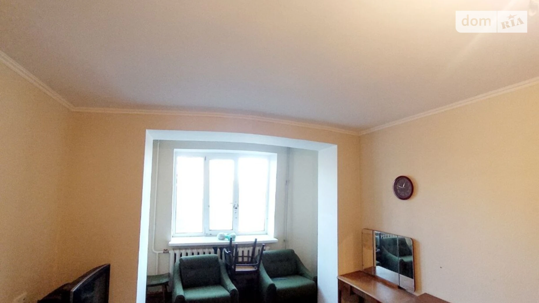 Продается 1-комнатная квартира 50 кв. м в Одессе, ул. Академика Заболотного, 58 - фото 3