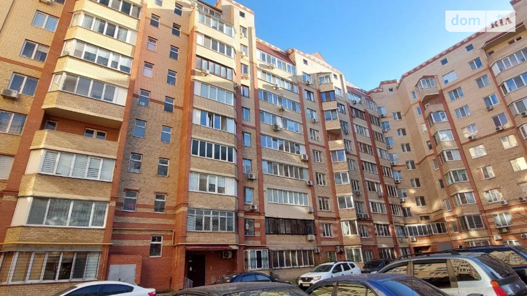 Продается 1-комнатная квартира 50 кв. м в Одессе, ул. Академика Заболотного, 58 - фото 4