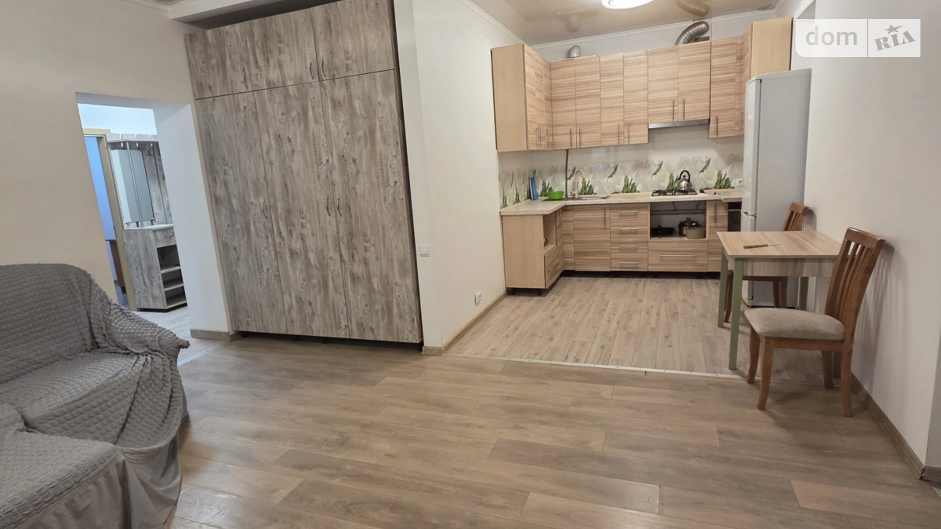 Сдается в аренду 4-комнатная квартира 80 кв. м в Виннице, ул. Магистратская - фото 5