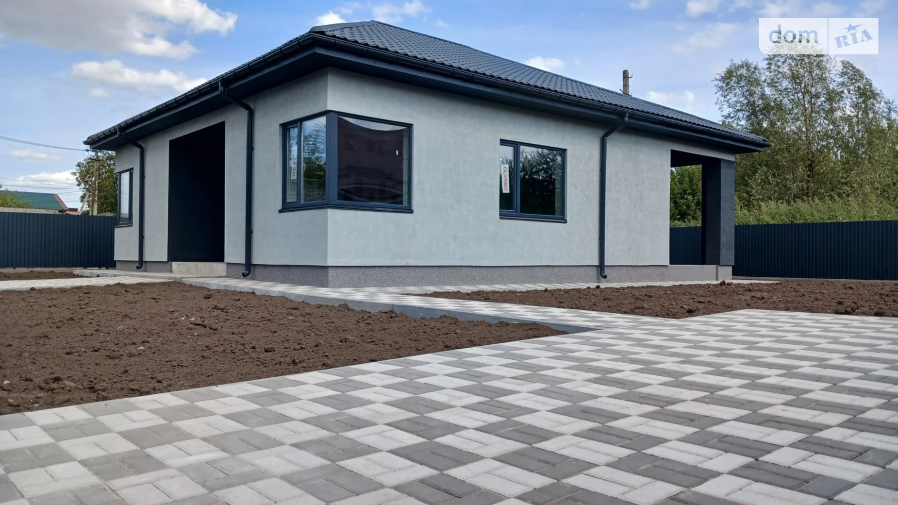 Продается одноэтажный дом 132 кв. м с беседкой, цена: 85000 $ - фото 3