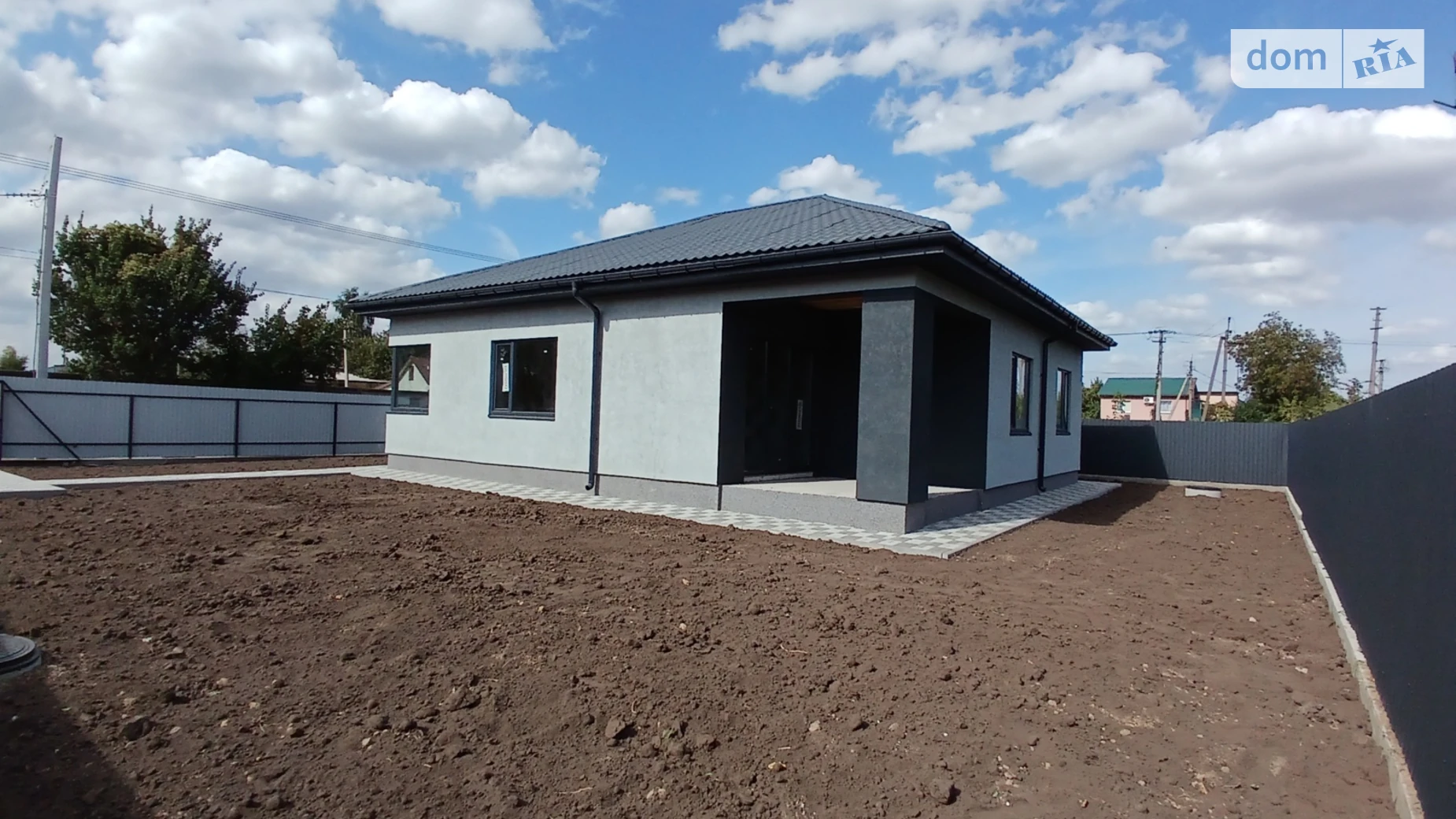 Продается одноэтажный дом 132 кв. м с беседкой, цена: 85000 $ - фото 4