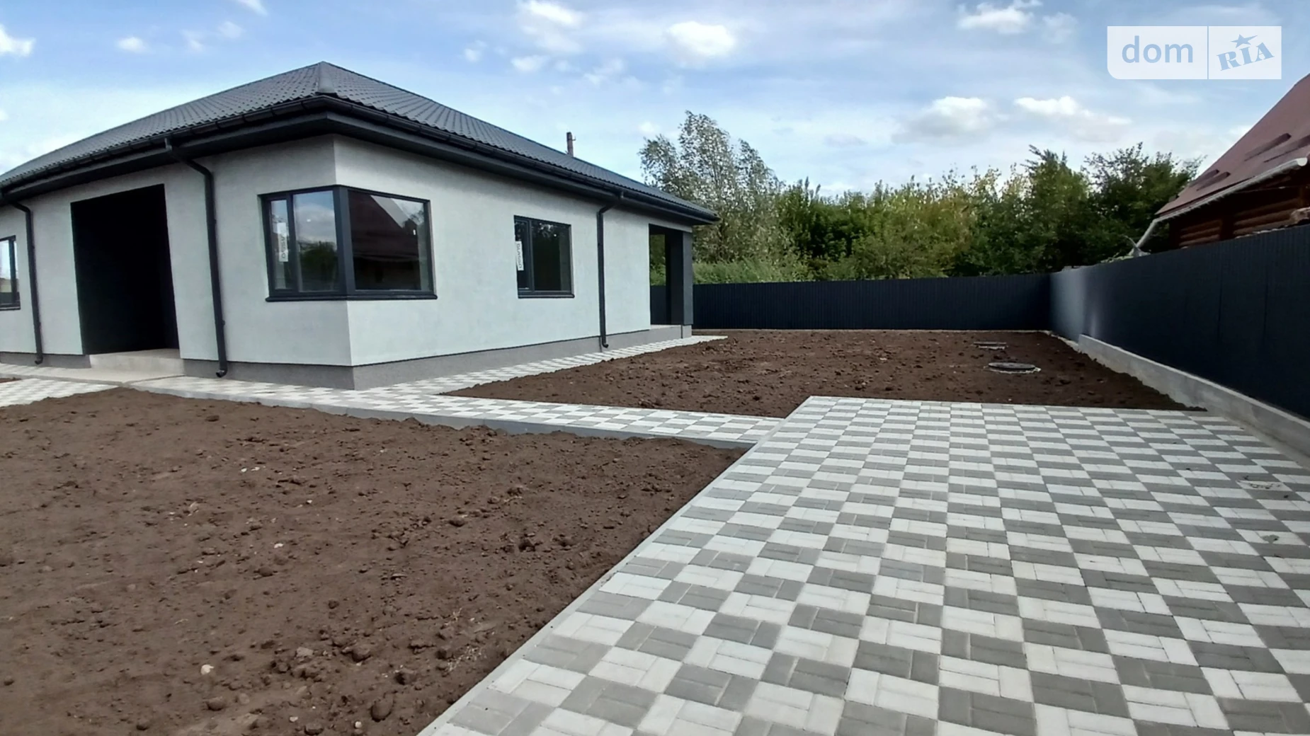 Продается одноэтажный дом 132 кв. м с беседкой, цена: 85000 $ - фото 5