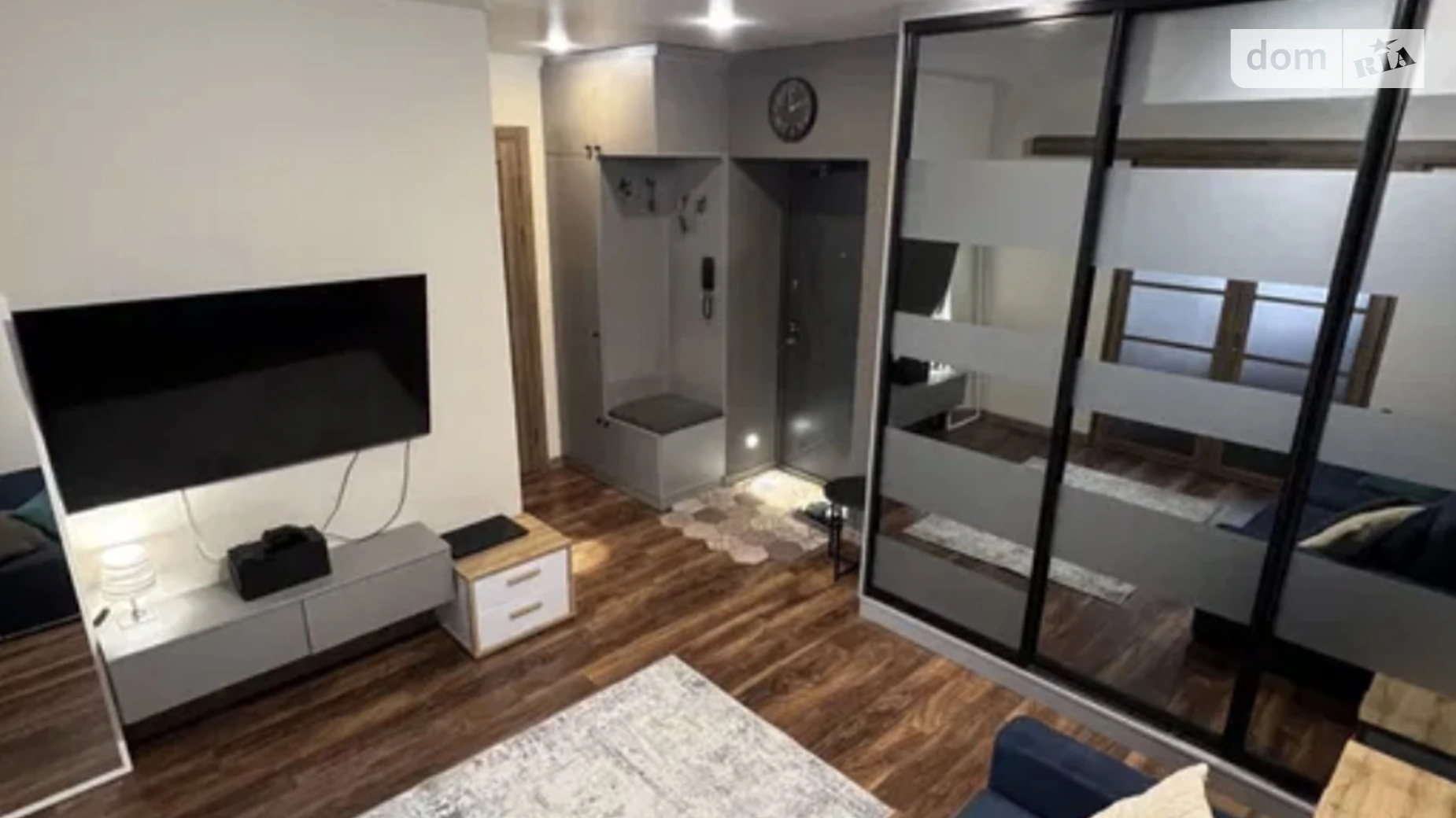 Продается 1-комнатная квартира 47 кв. м в Харькове, ул. Елизаветинская, 7А - фото 2