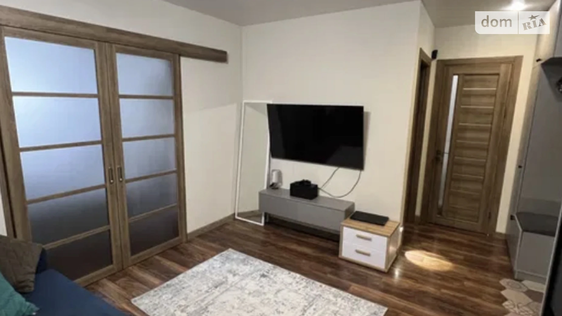 Продается 1-комнатная квартира 47 кв. м в Харькове, ул. Елизаветинская, 7А - фото 3