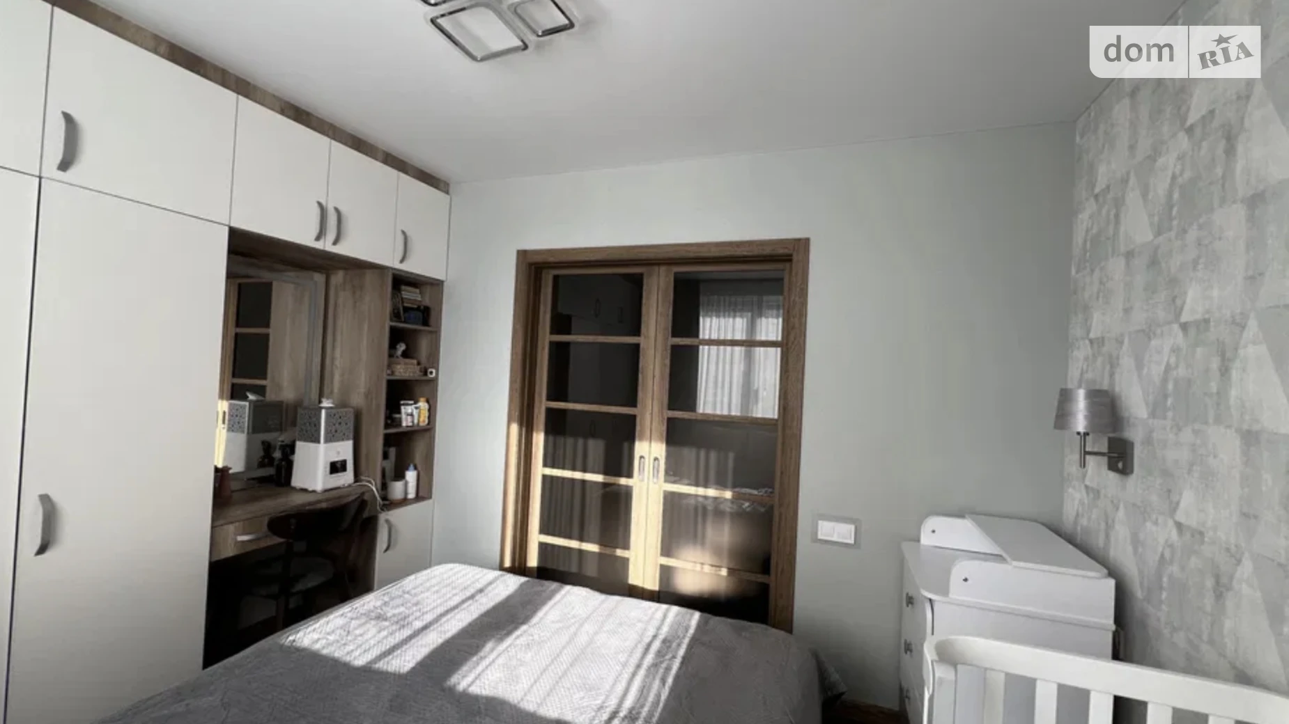 Продается 1-комнатная квартира 47 кв. м в Харькове, ул. Елизаветинская, 7А - фото 5