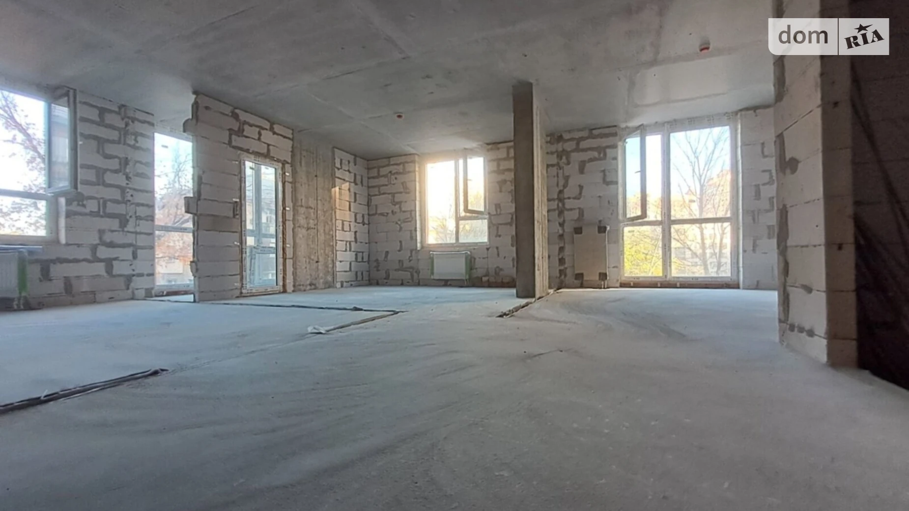 Продается 2-комнатная квартира 64.3 кв. м в Киеве, ул. Ростиславська(Маршала Рыбалко), 5А - фото 3