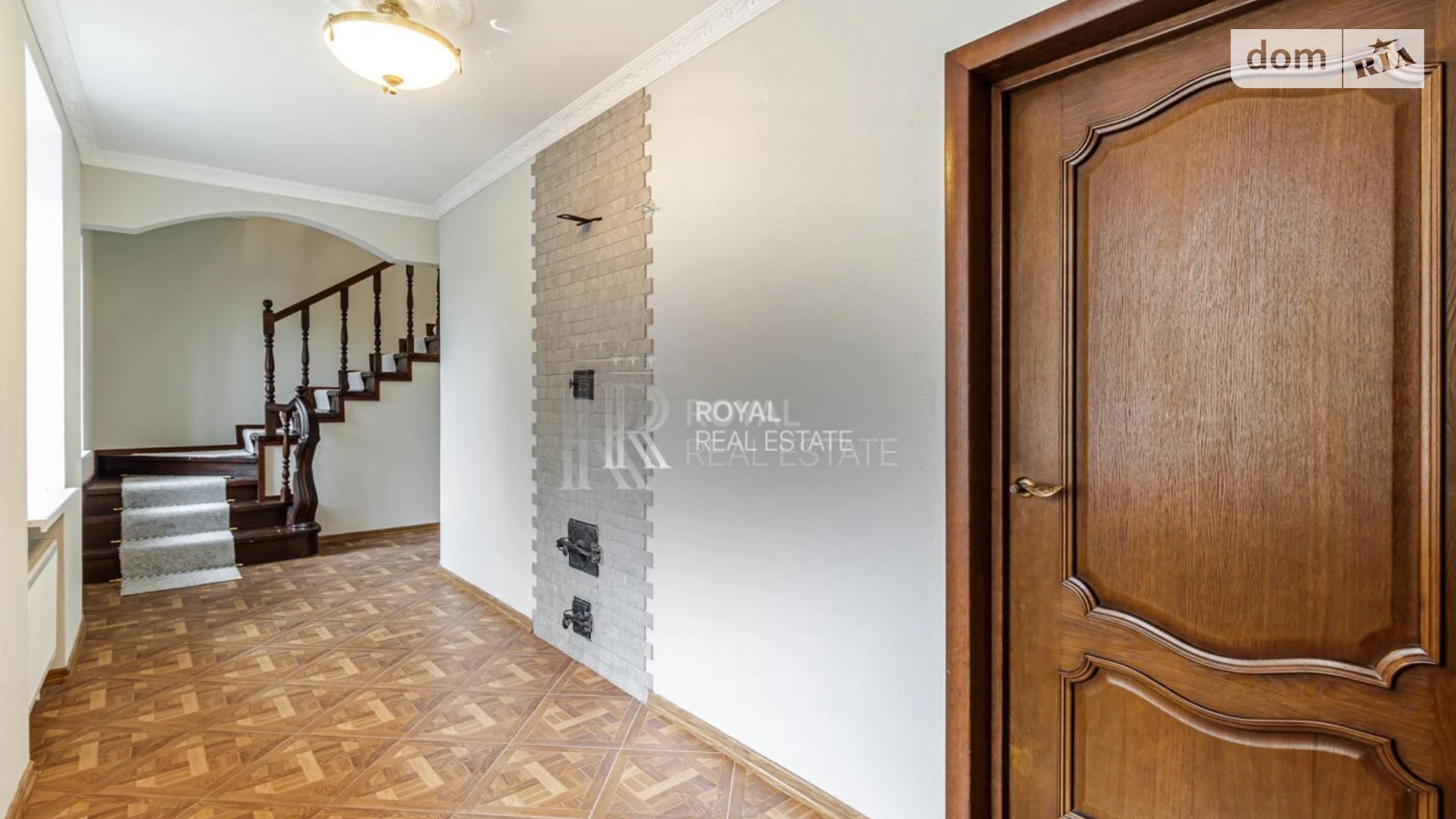 Сдается в аренду дом на 2 этажа 200 кв. м с баней/сауной, цена: 2000 $ - фото 3